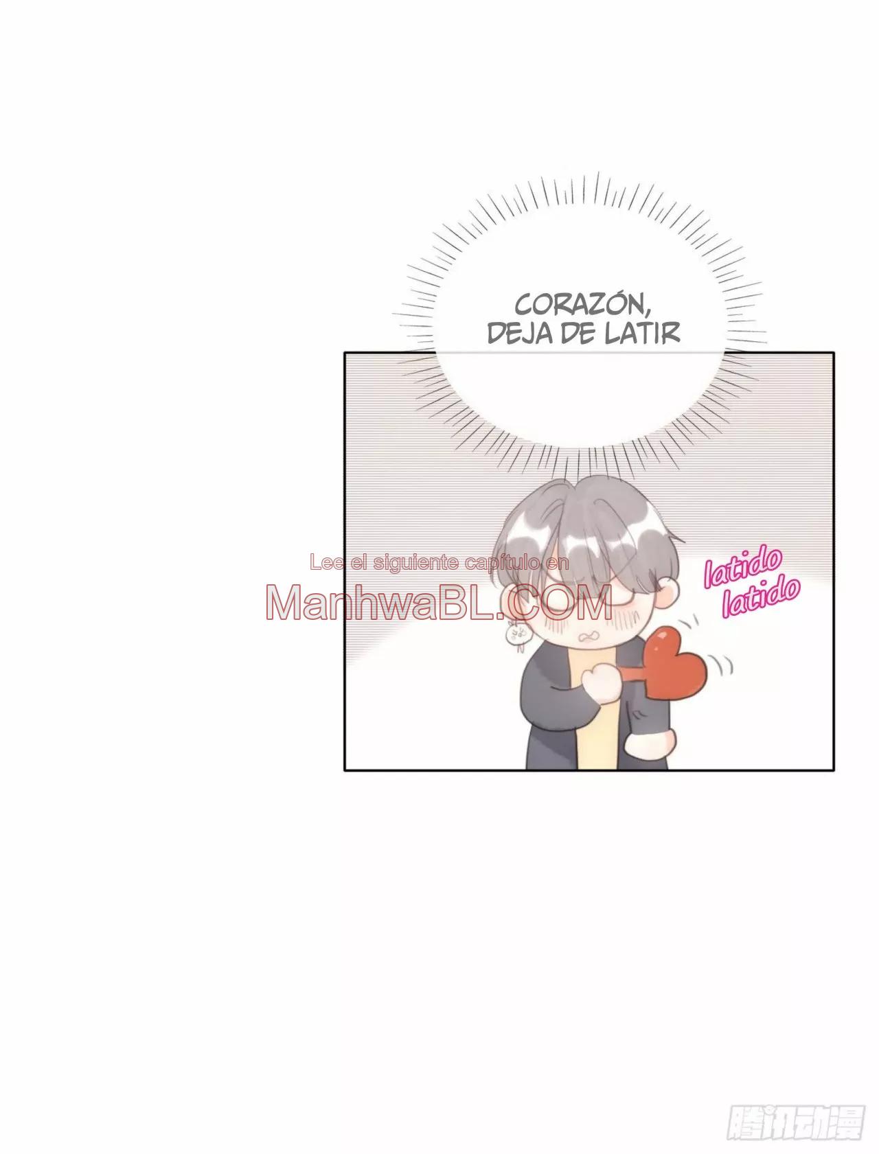 Por favor, duerme conmigo - Capítulo 64 manhwa