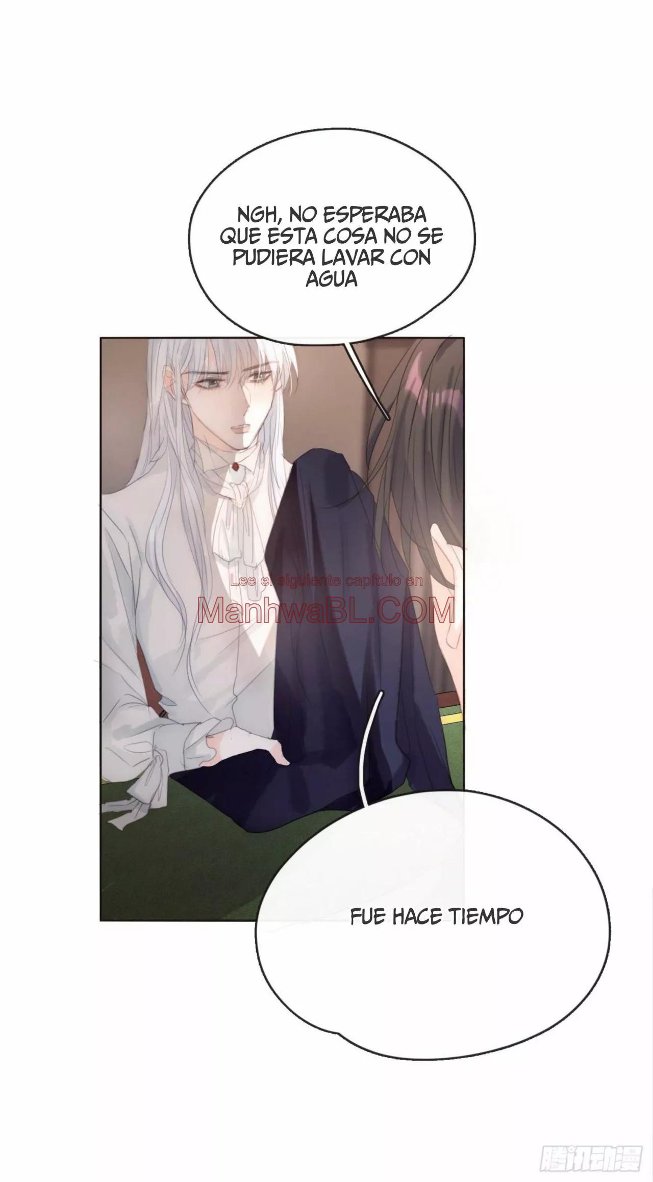 Por favor, duerme conmigo - Capítulo 64 manhwa