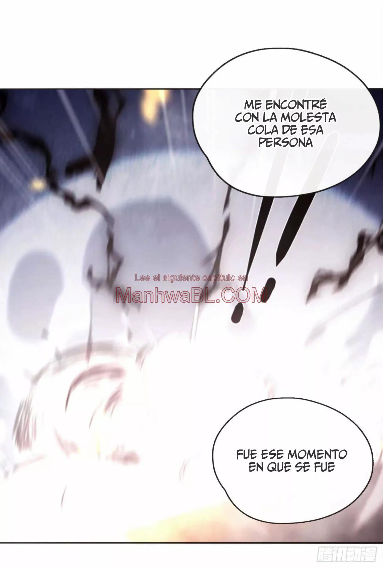 Por favor, duerme conmigo - Capítulo 64 manhwa