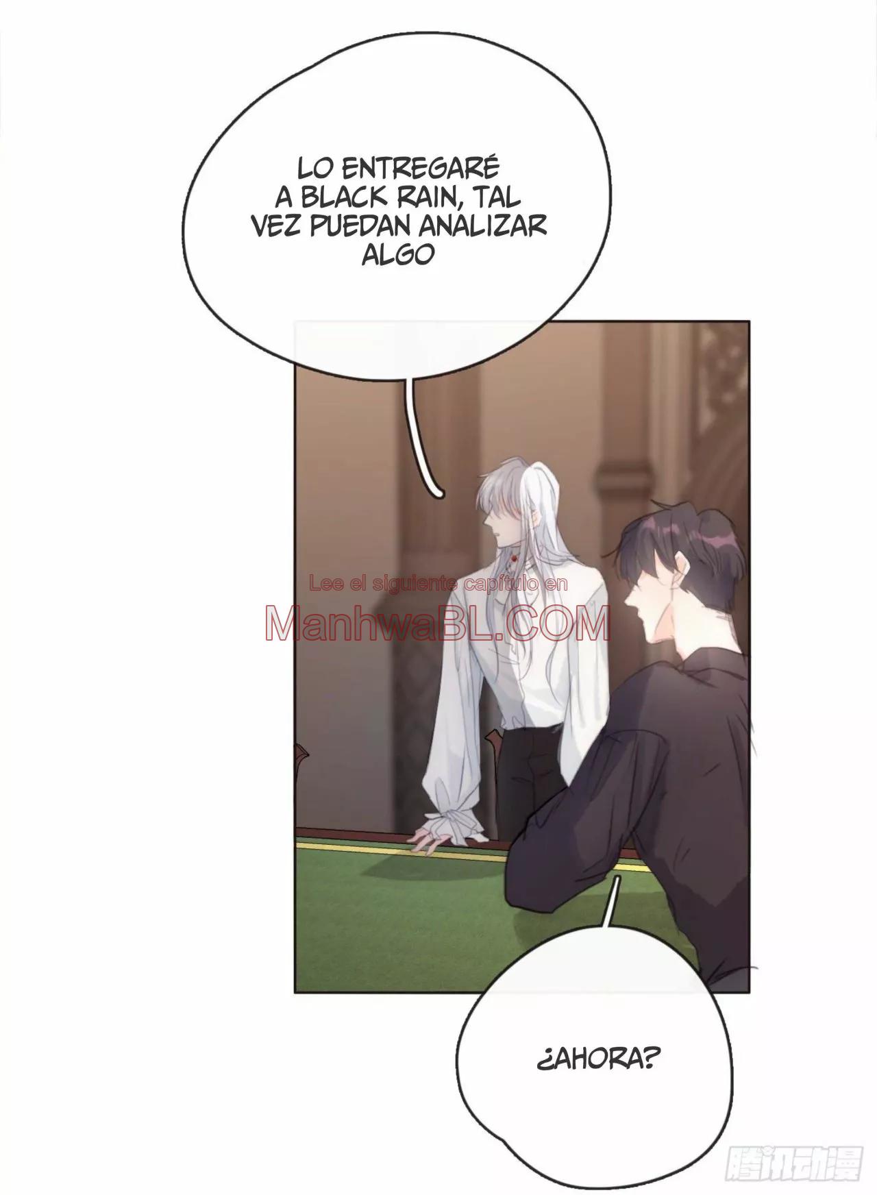 Por favor, duerme conmigo - Capítulo 64 manhwa
