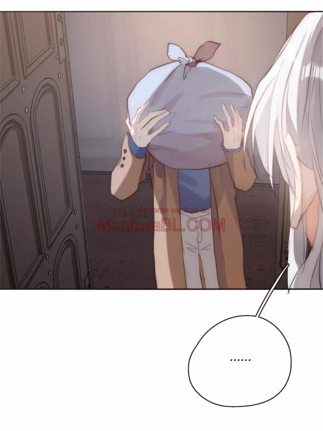 Por favor, duerme conmigo - Capítulo 64 manhwa