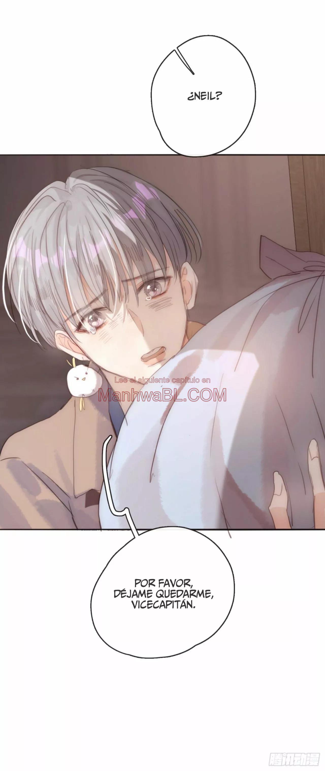Por favor, duerme conmigo - Capítulo 64 manhwa