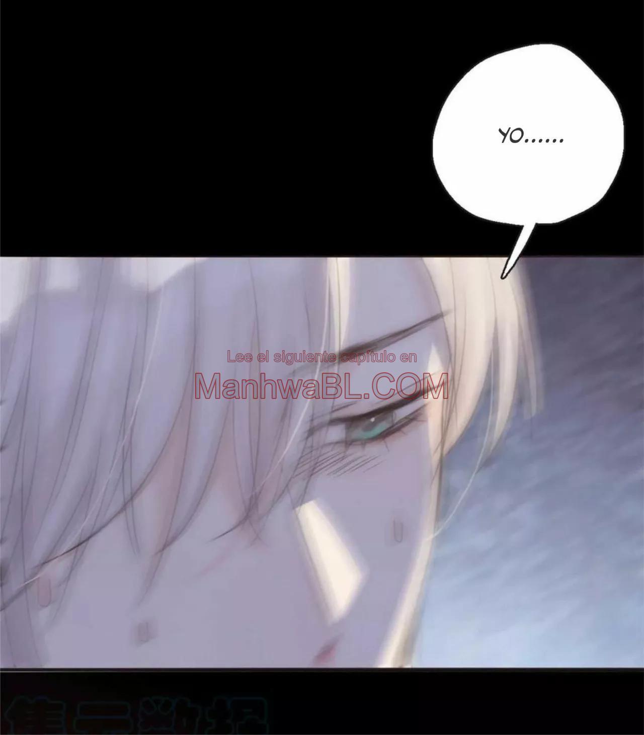 Por favor, duerme conmigo - Capítulo 36 3 manhwa