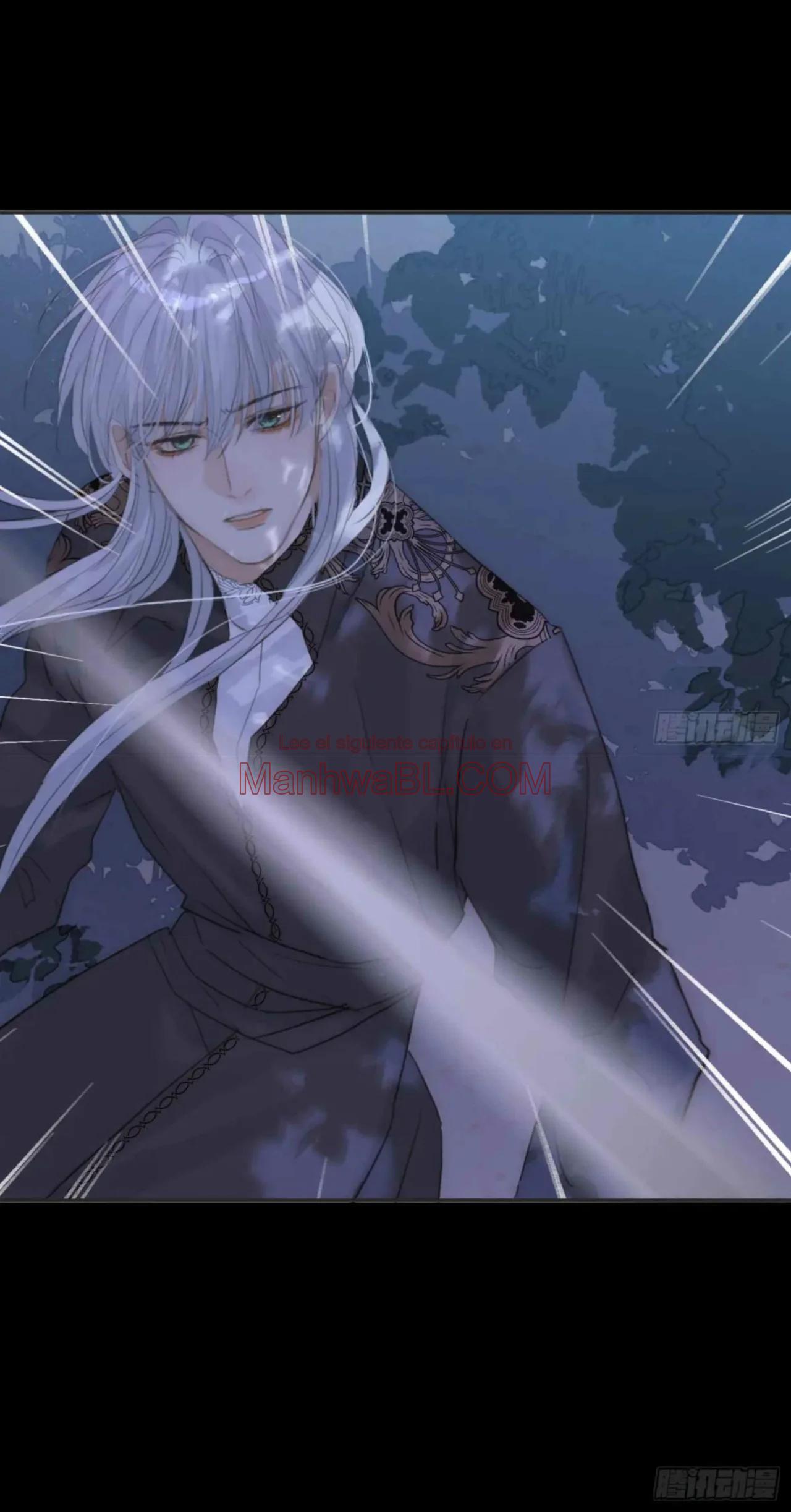 Por favor, duerme conmigo - Capítulo 164 manhwa