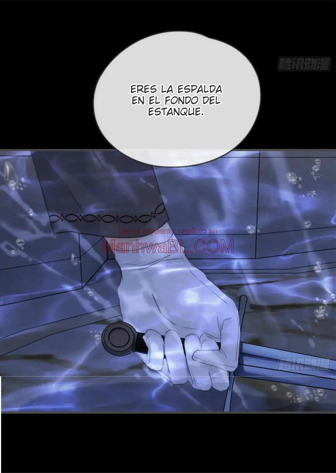 Por favor, duerme conmigo - Capítulo 164 manhwa