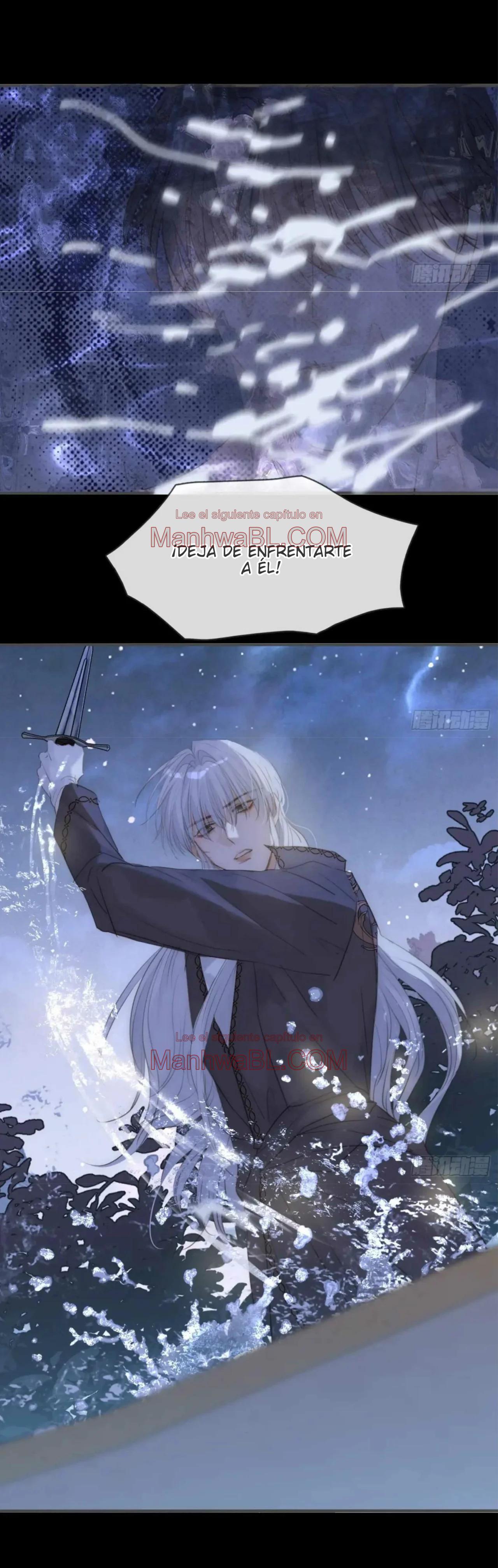 Por favor, duerme conmigo - Capítulo 164 manhwa