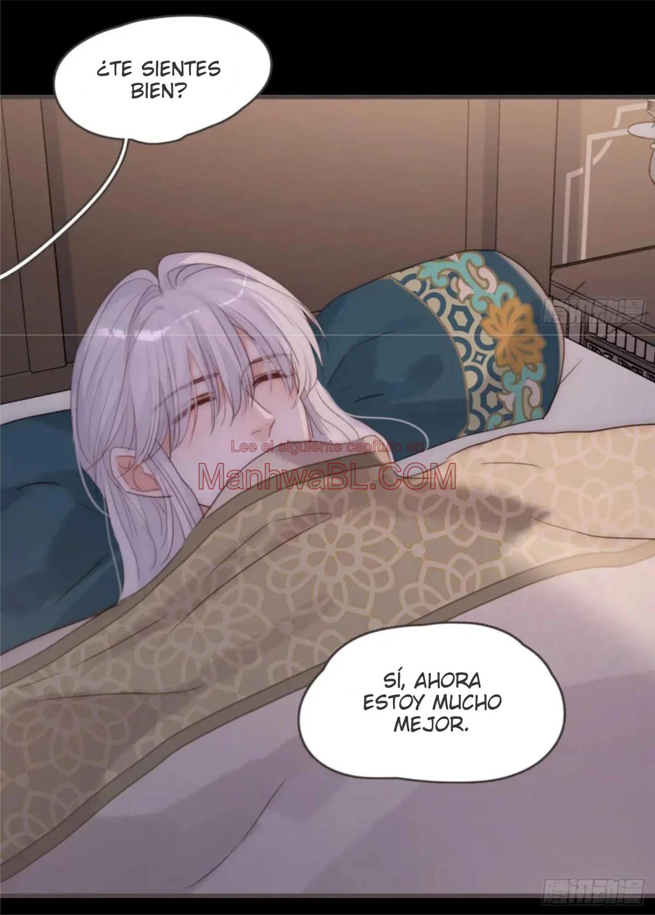 Por favor, duerme conmigo - Capítulo 185 2 manhwa