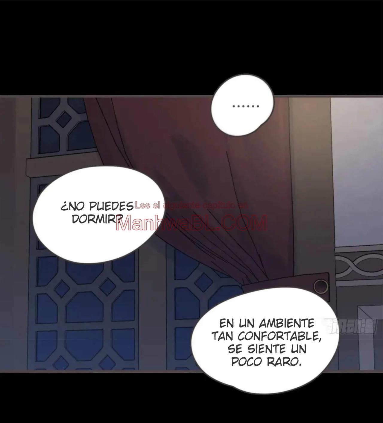 Por favor, duerme conmigo - Capítulo 185 2 manhwa