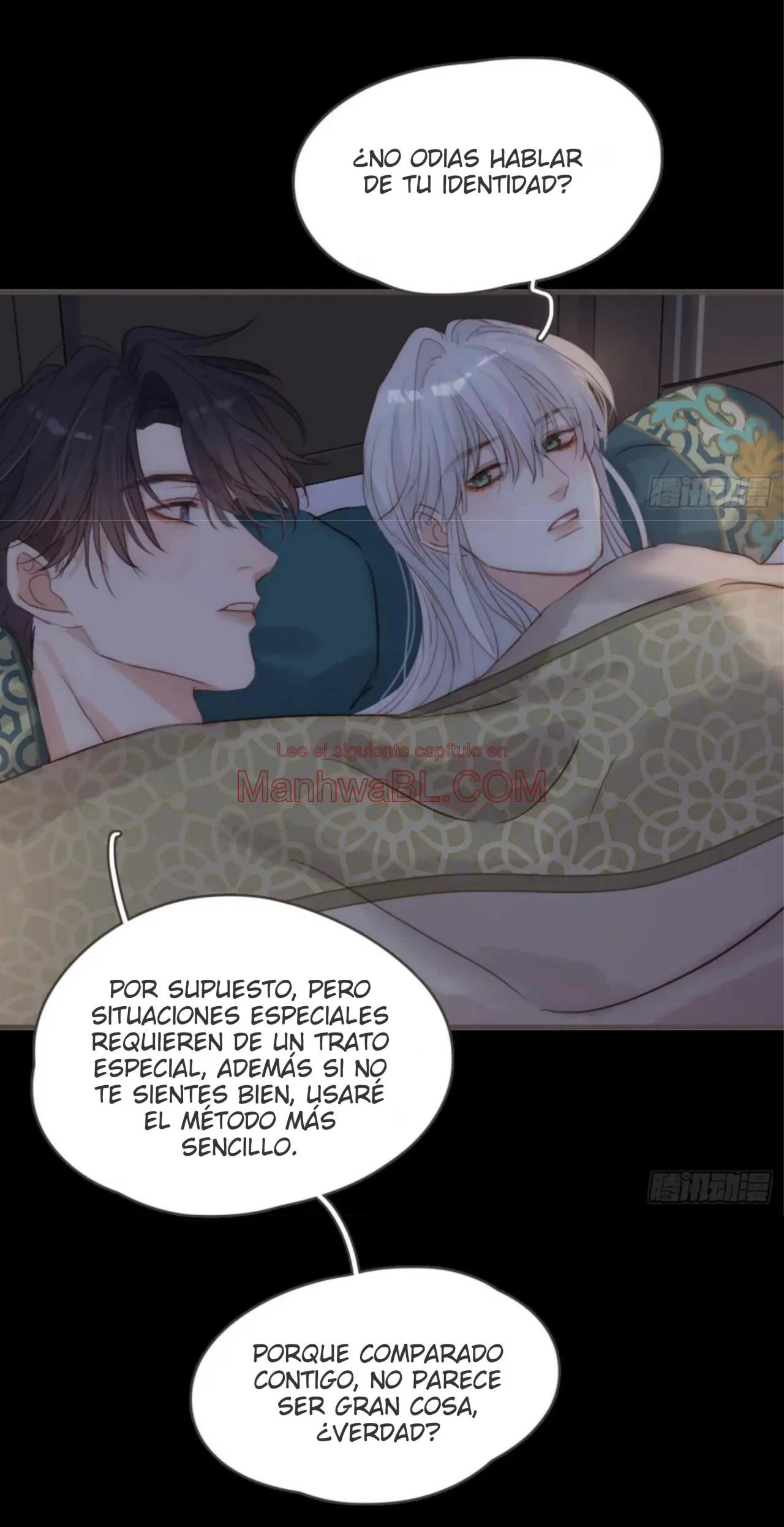 Por favor, duerme conmigo - Capítulo 185 2 manhwa