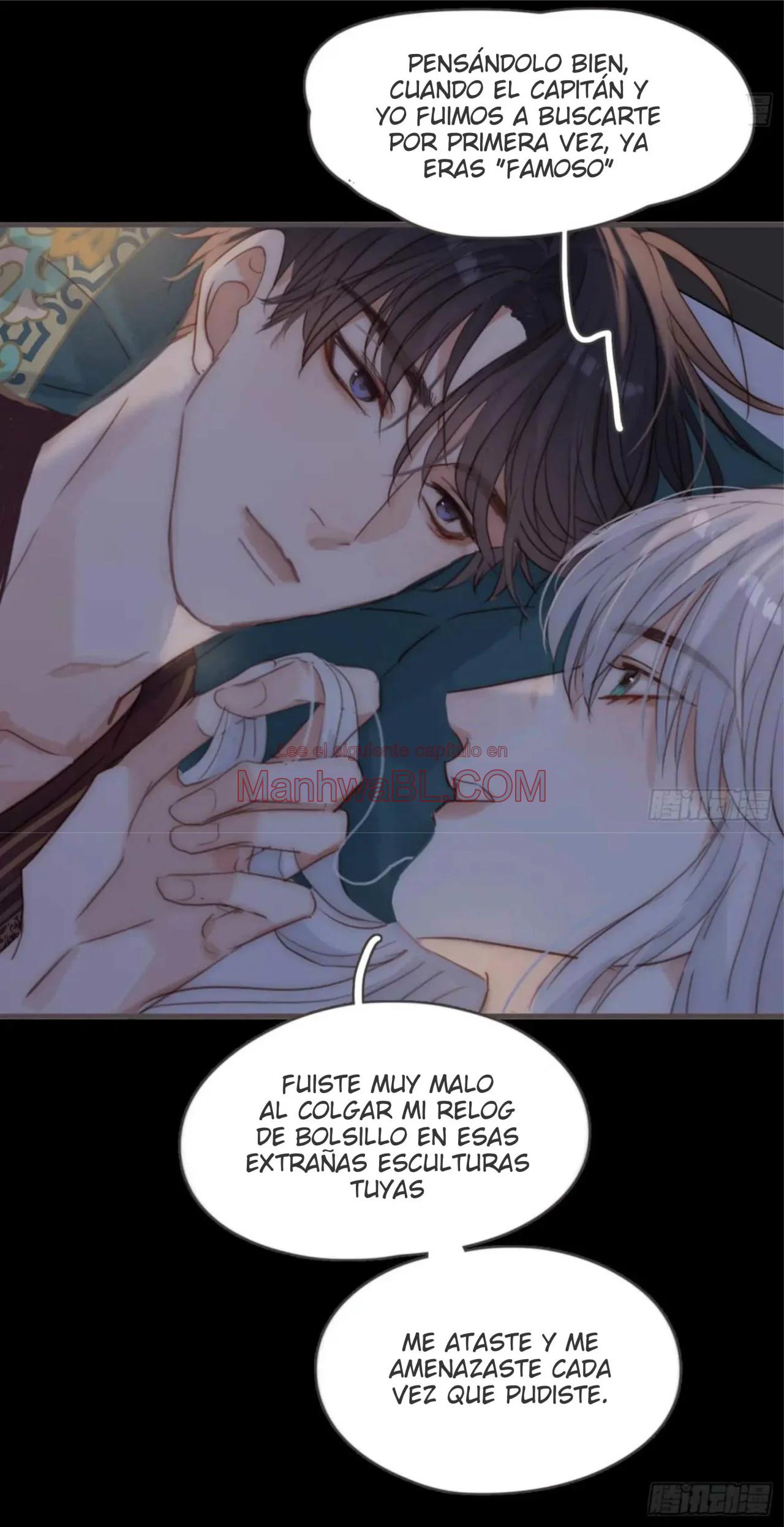 Por favor, duerme conmigo - Capítulo 185 2 manhwa