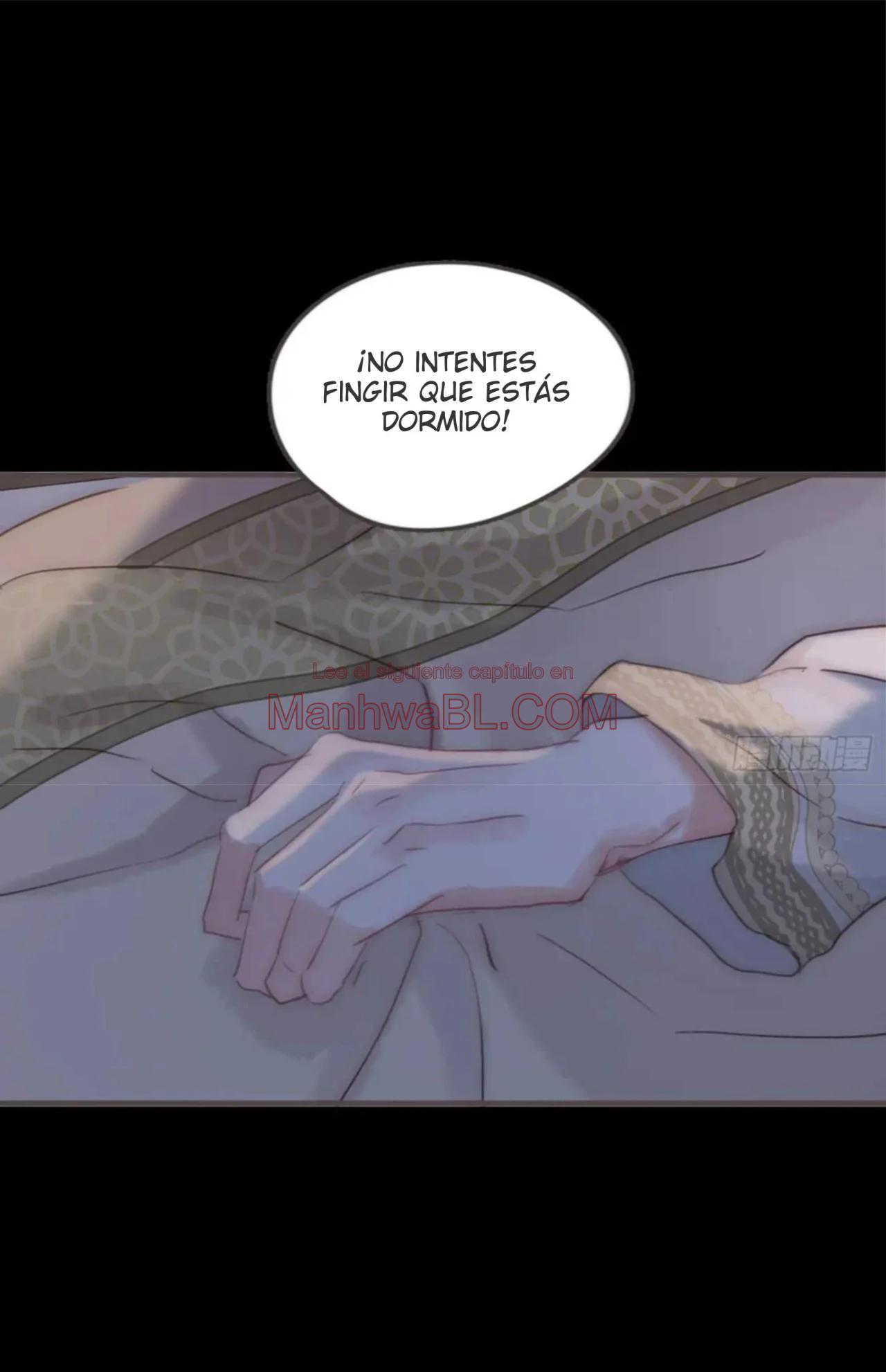 Por favor, duerme conmigo - Capítulo 185 2 manhwa