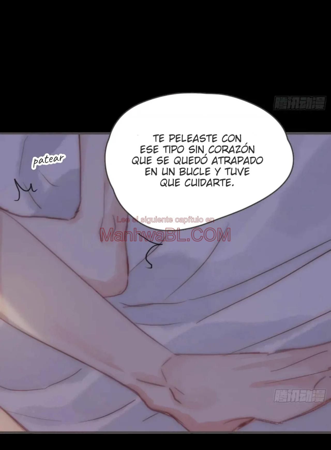 Por favor, duerme conmigo - Capítulo 185 2 manhwa