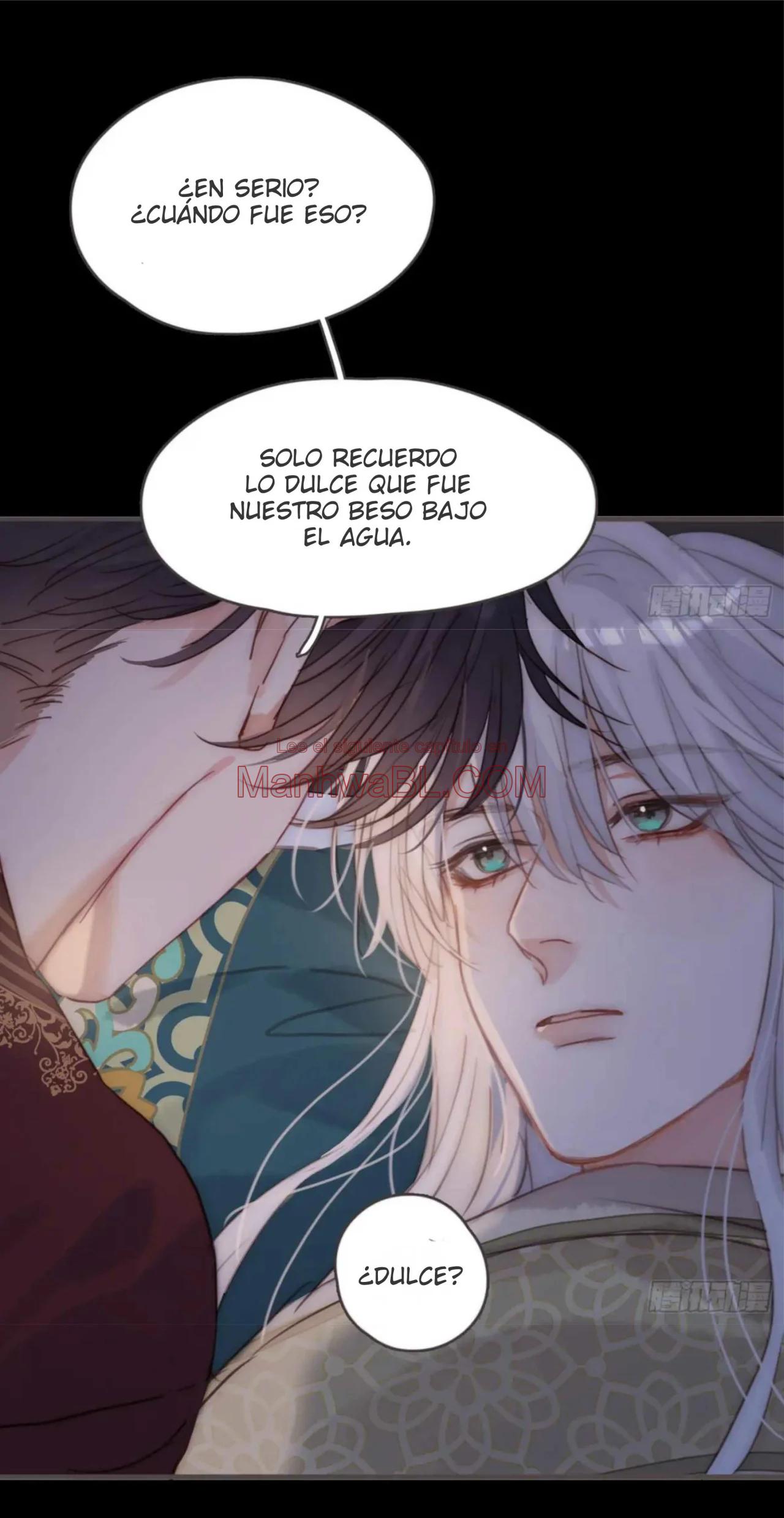 Por favor, duerme conmigo - Capítulo 185 2 manhwa