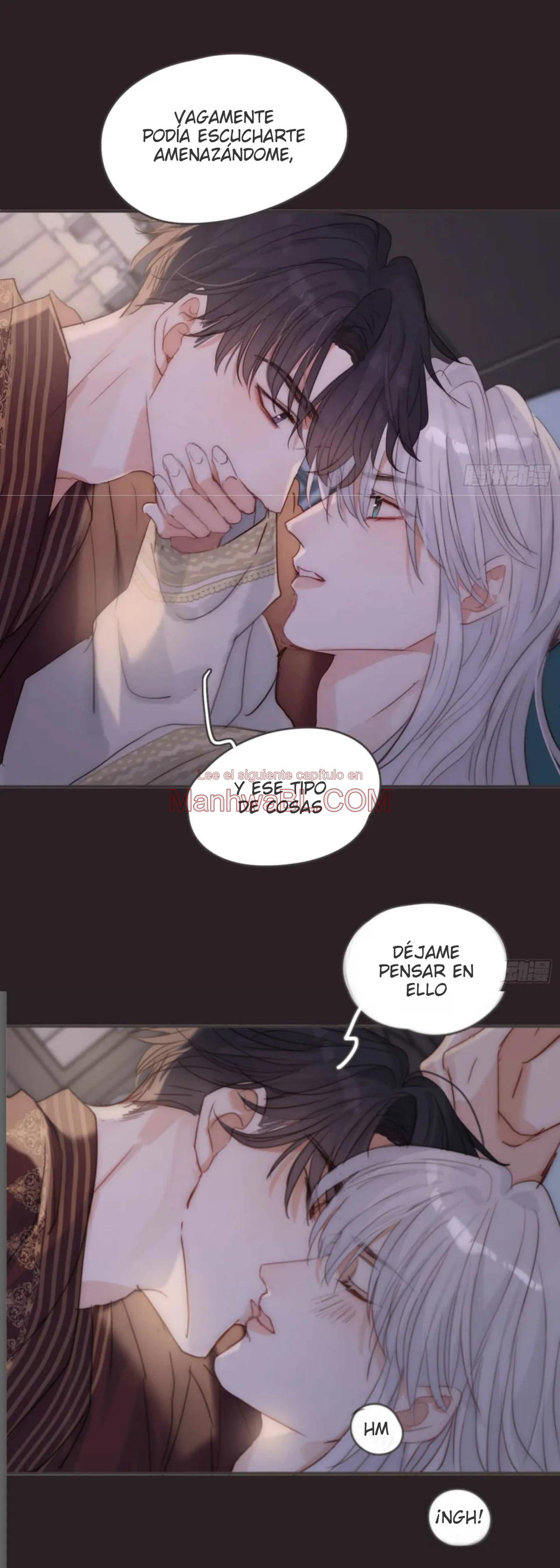 Por favor, duerme conmigo - Capítulo 185 2 manhwa