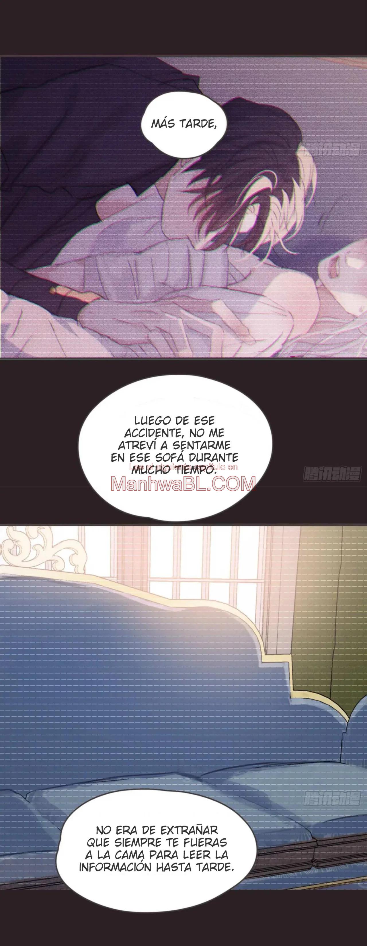 Por favor, duerme conmigo - Capítulo 185 2 manhwa
