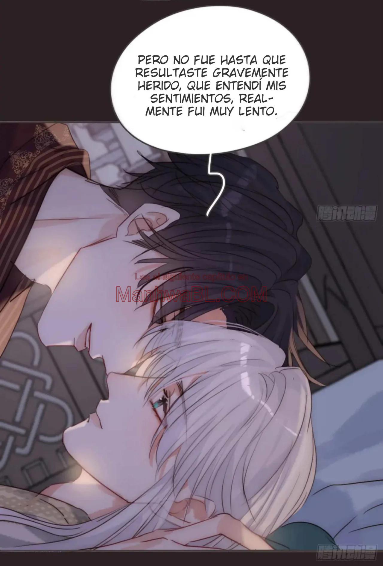Por favor, duerme conmigo - Capítulo 185 2 manhwa