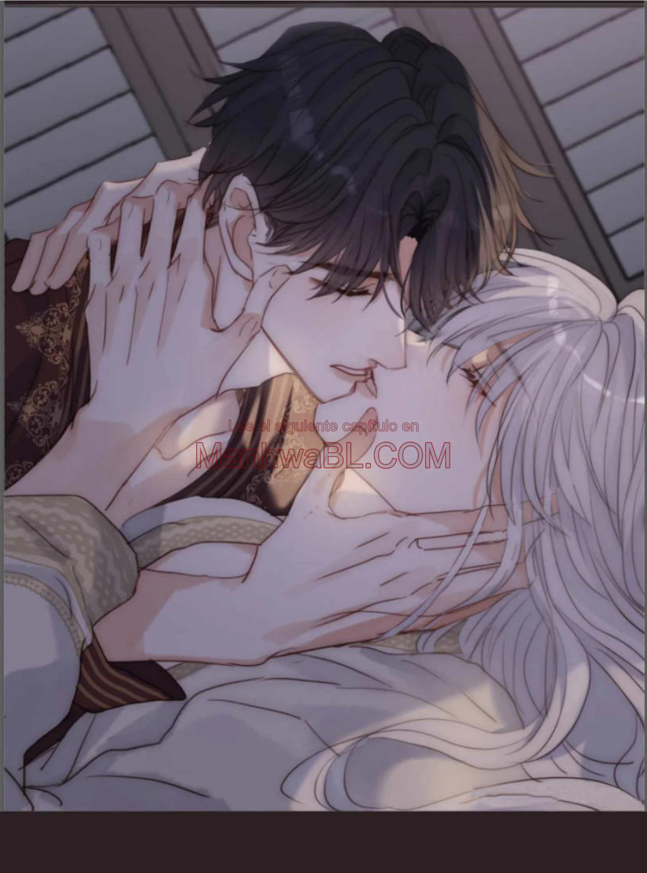 Por favor, duerme conmigo - Capítulo 185 2 manhwa
