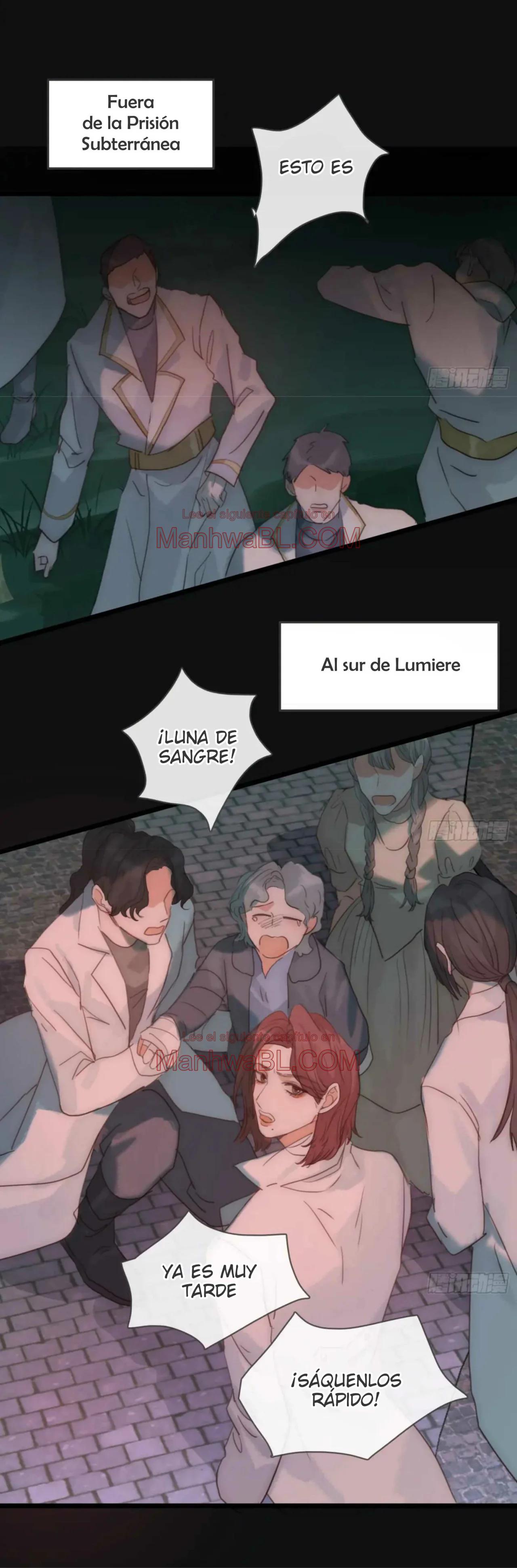 Por favor, duerme conmigo - Capítulo 197 2 manhwa