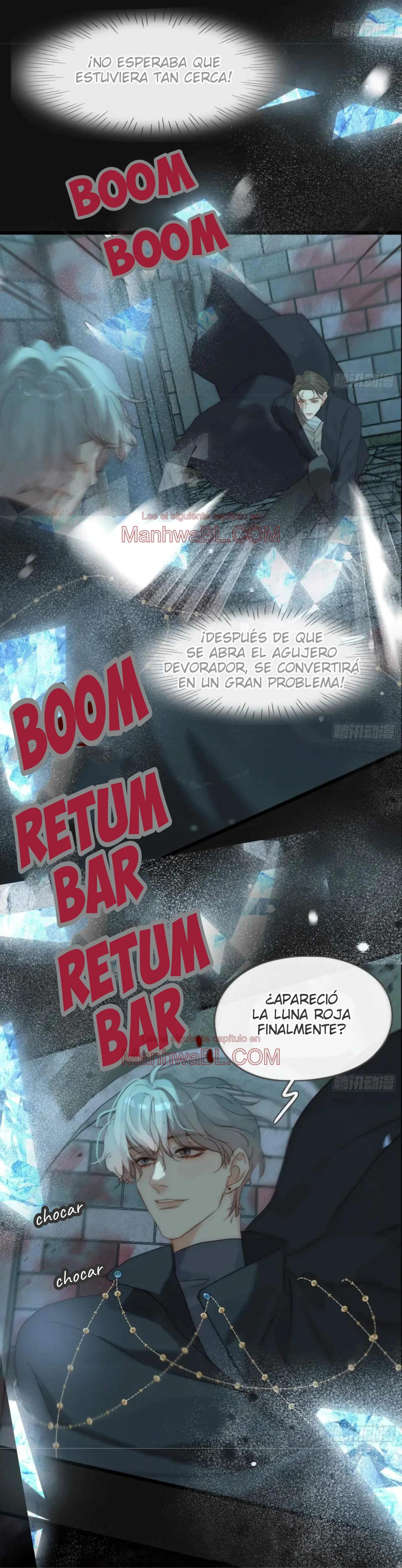 Por favor, duerme conmigo - Capítulo 197 2 manhwa