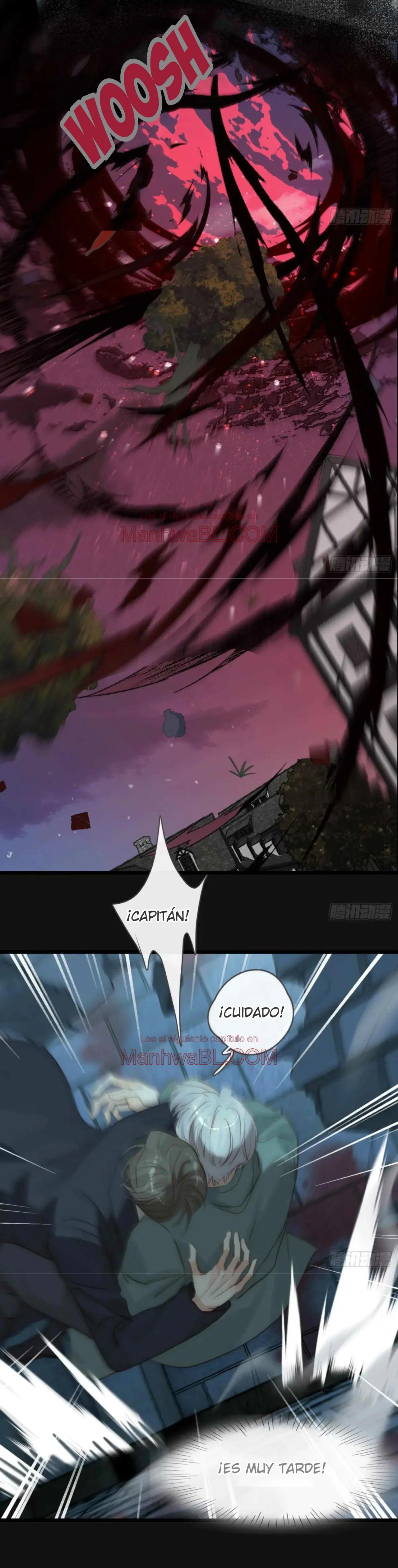 Por favor, duerme conmigo - Capítulo 197 2 manhwa