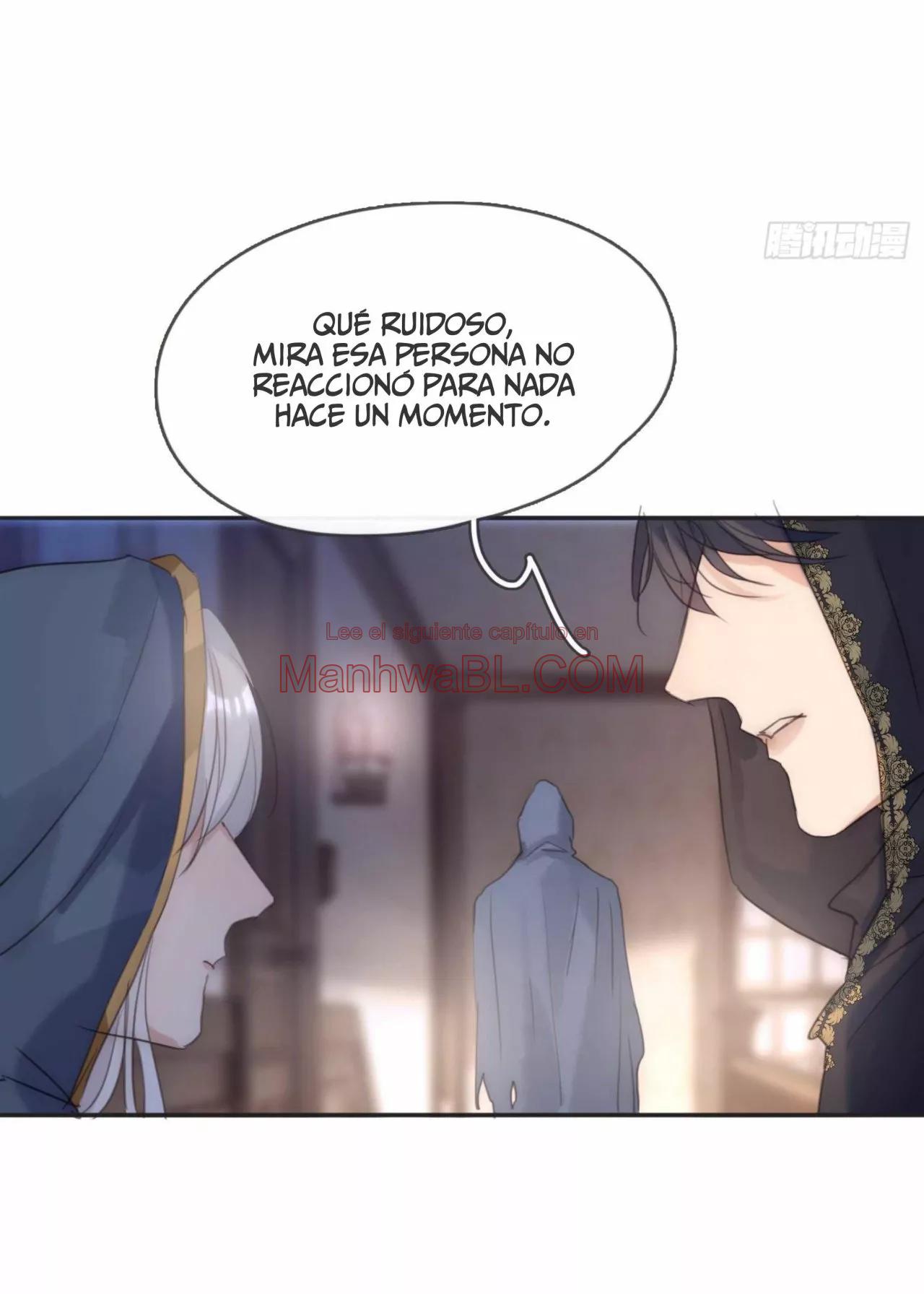 Por favor, duerme conmigo - Capítulo 84 manhwa