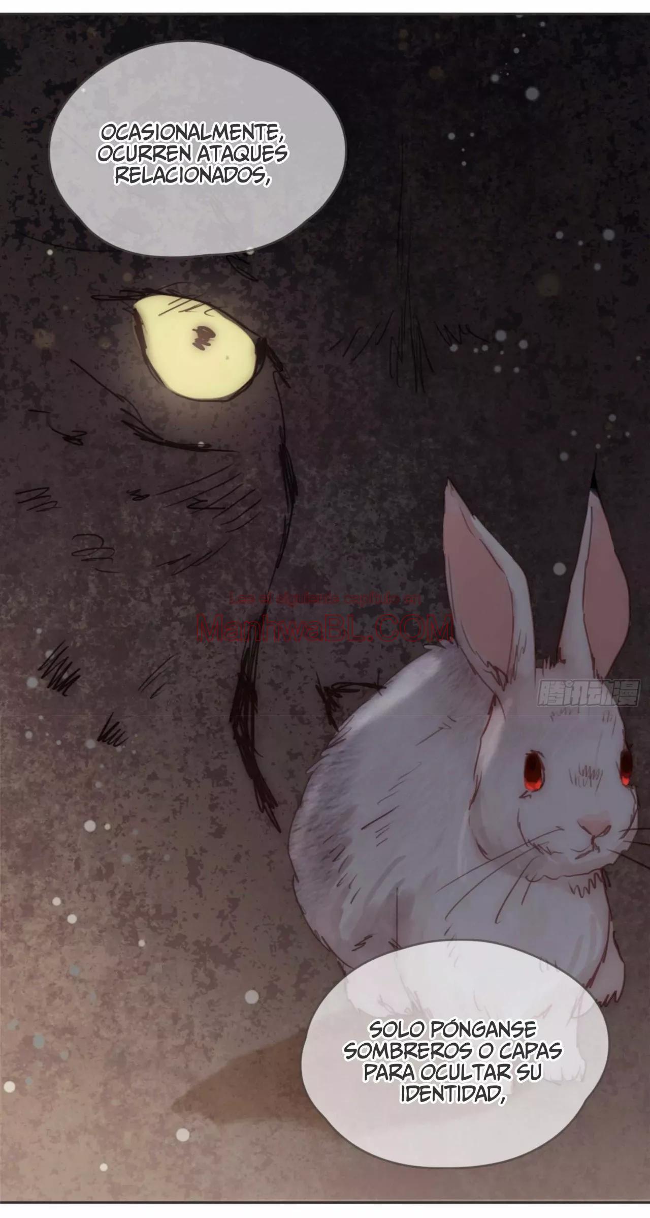 Por favor, duerme conmigo - Capítulo 84 manhwa