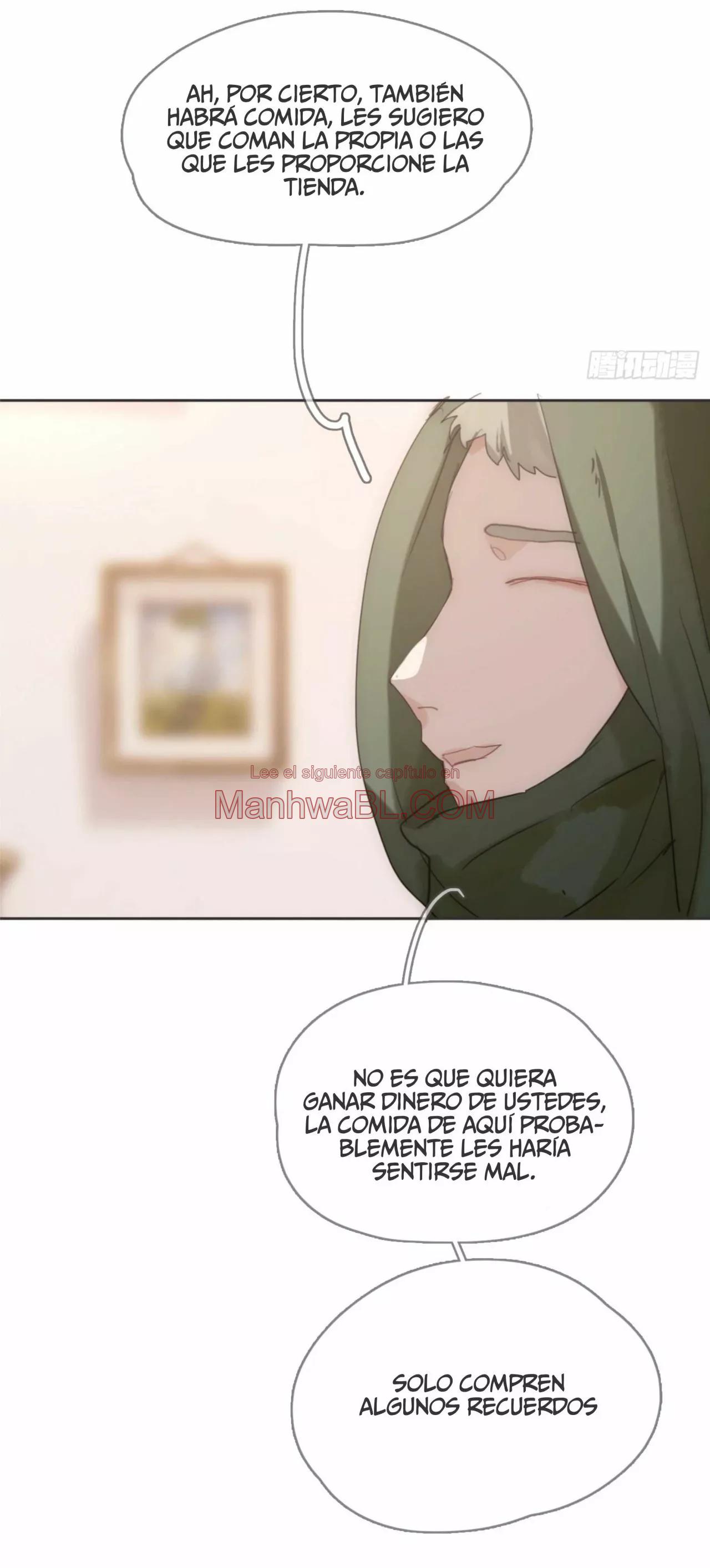 Por favor, duerme conmigo - Capítulo 84 manhwa