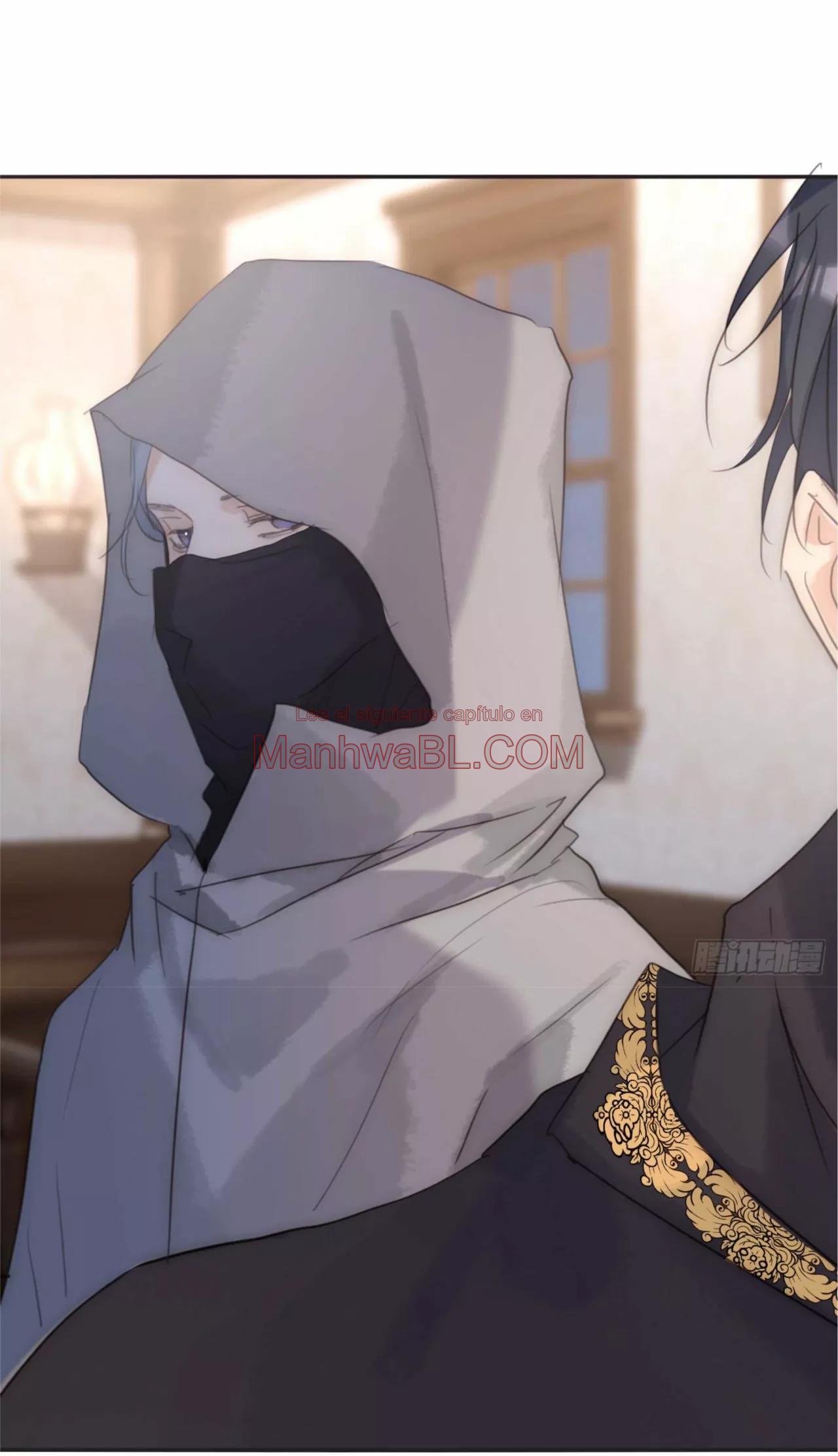 Por favor, duerme conmigo - Capítulo 84 manhwa
