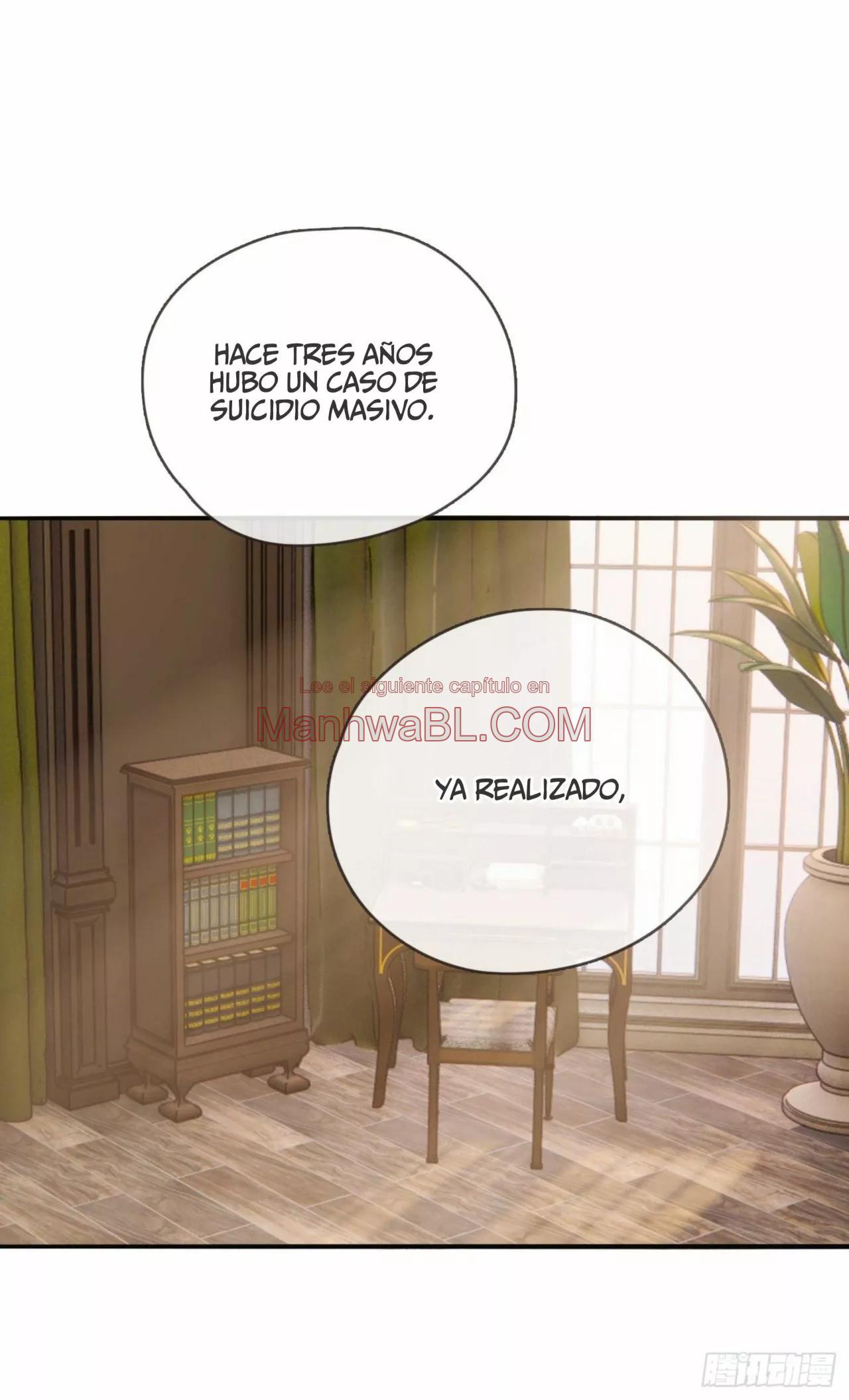 Por favor, duerme conmigo - Capítulo 65 manhwa