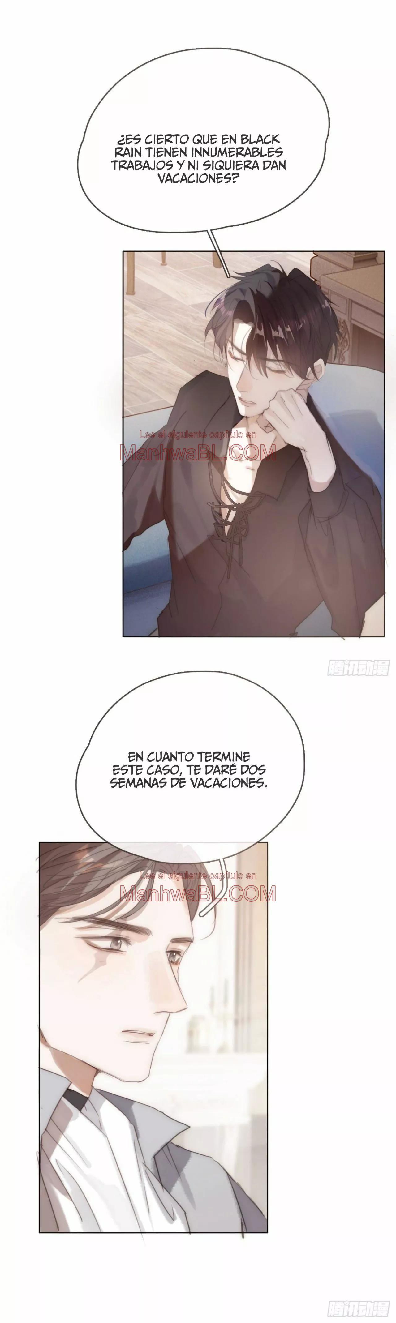 Por favor, duerme conmigo - Capítulo 65 manhwa