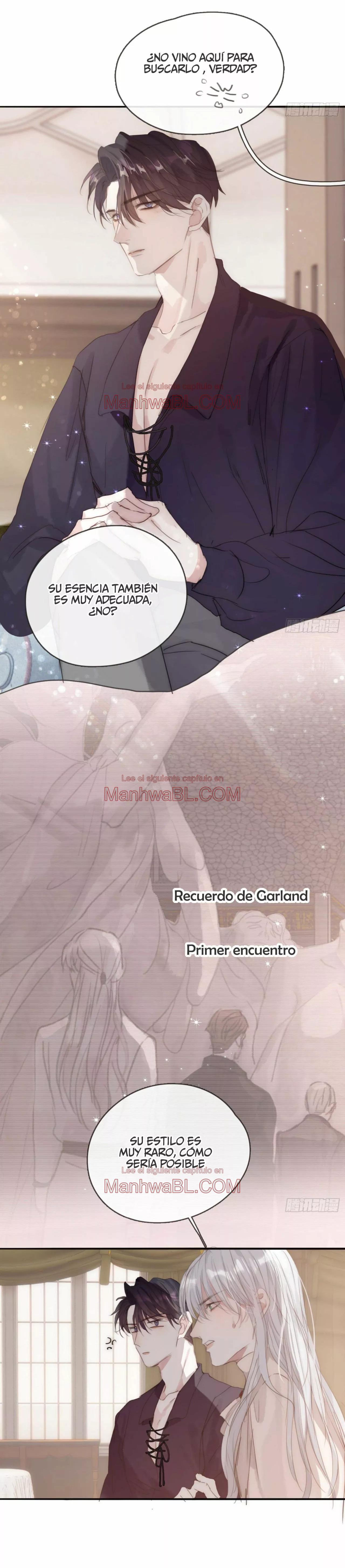 Por favor, duerme conmigo - Capítulo 65 manhwa