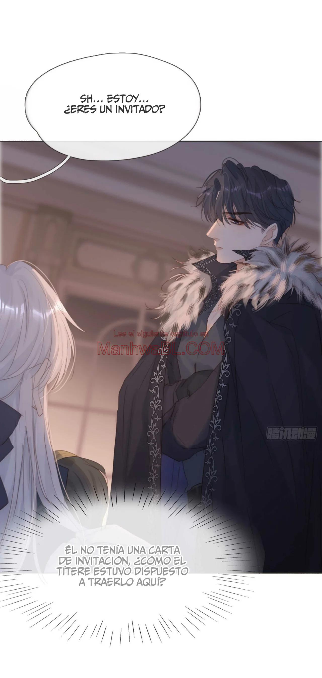 Por favor, duerme conmigo - Capítulo 109 manhwa