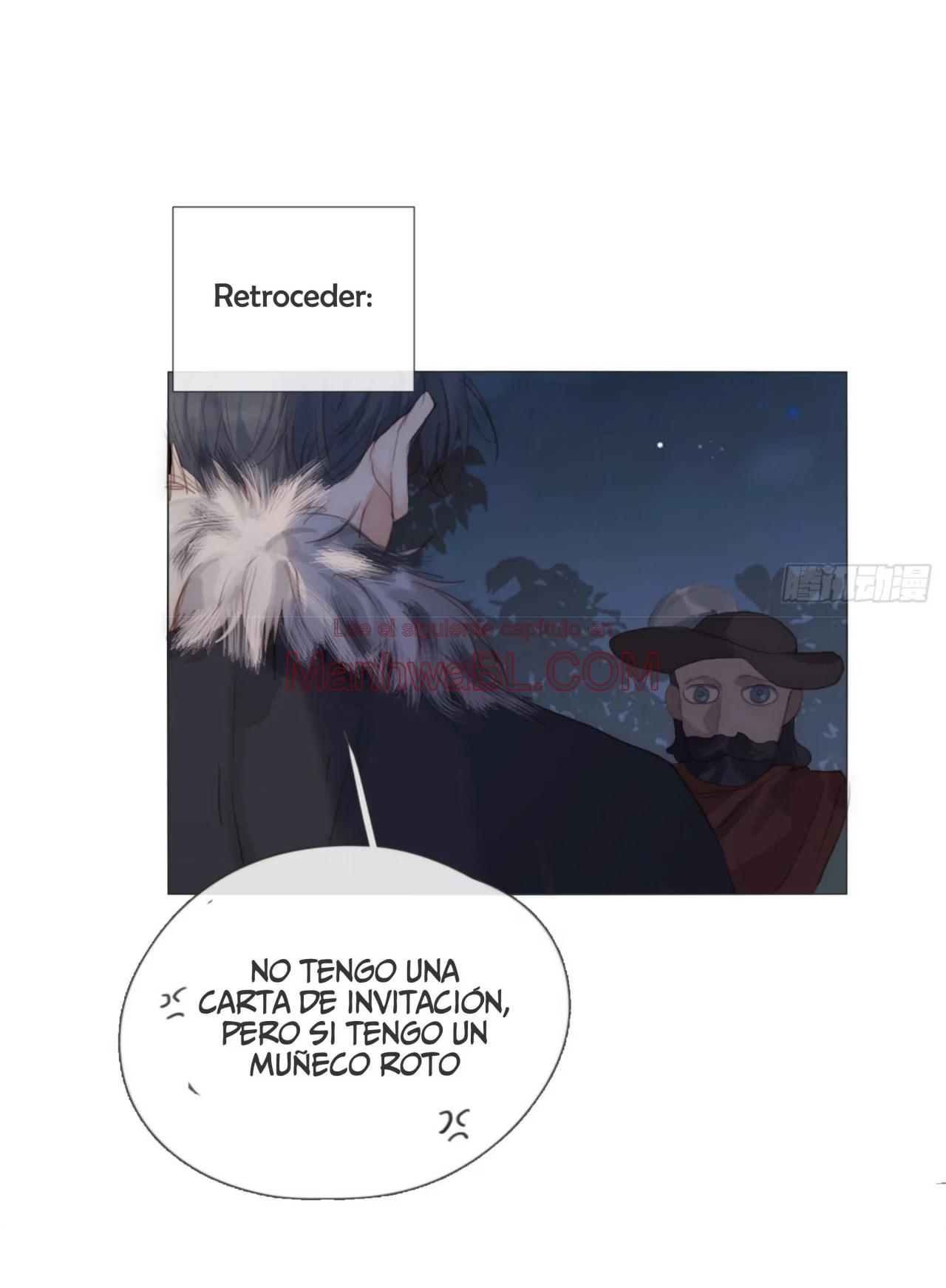 Por favor, duerme conmigo - Capítulo 109 manhwa