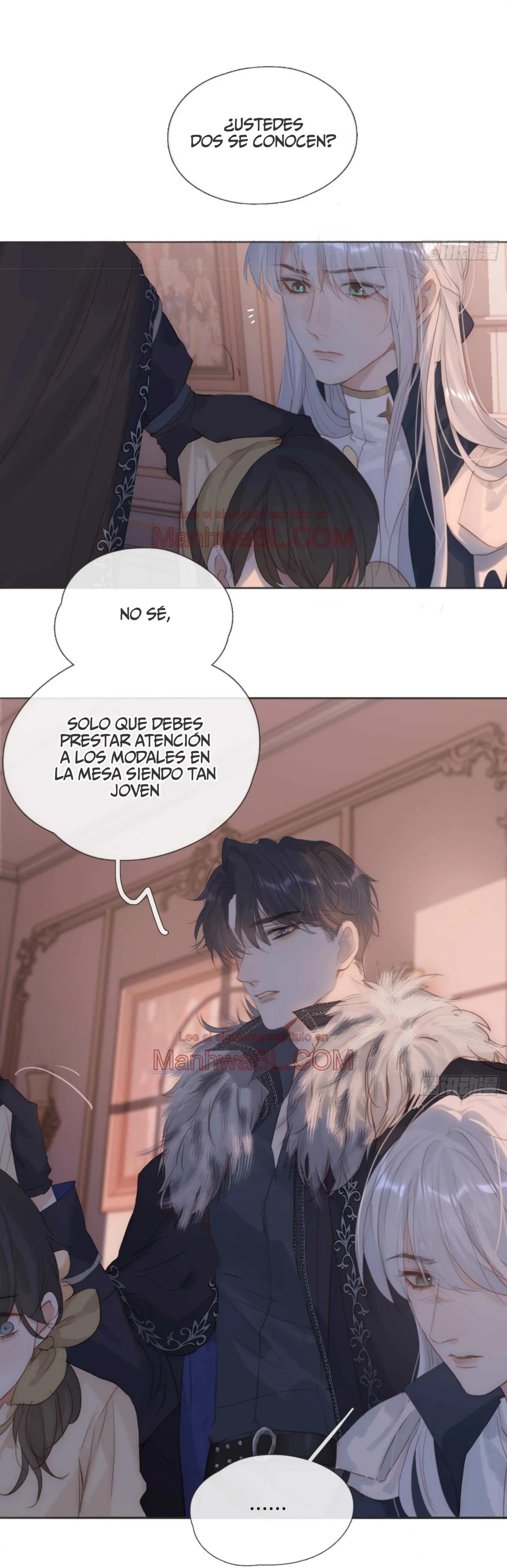 Por favor, duerme conmigo - Capítulo 109 manhwa