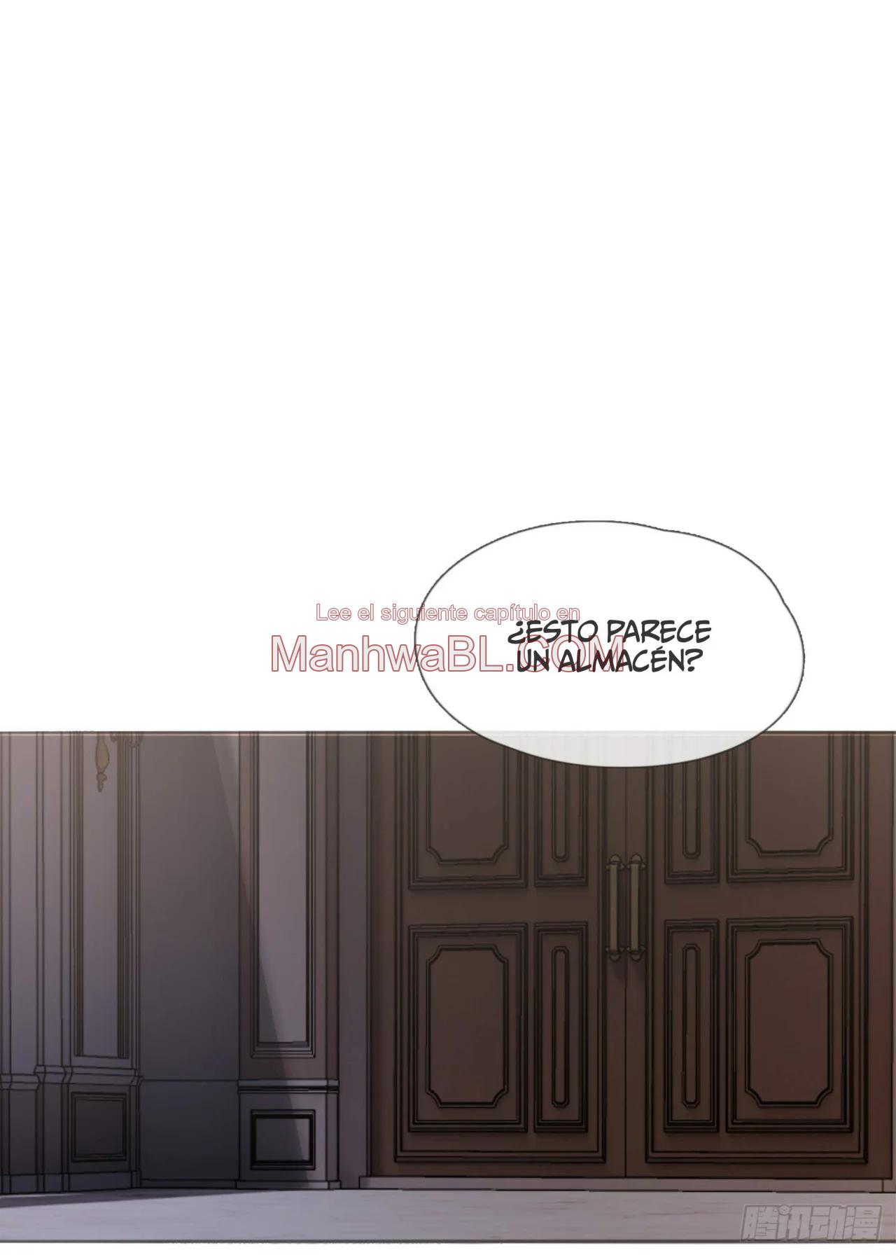 Por favor, duerme conmigo - Capítulo 109 manhwa