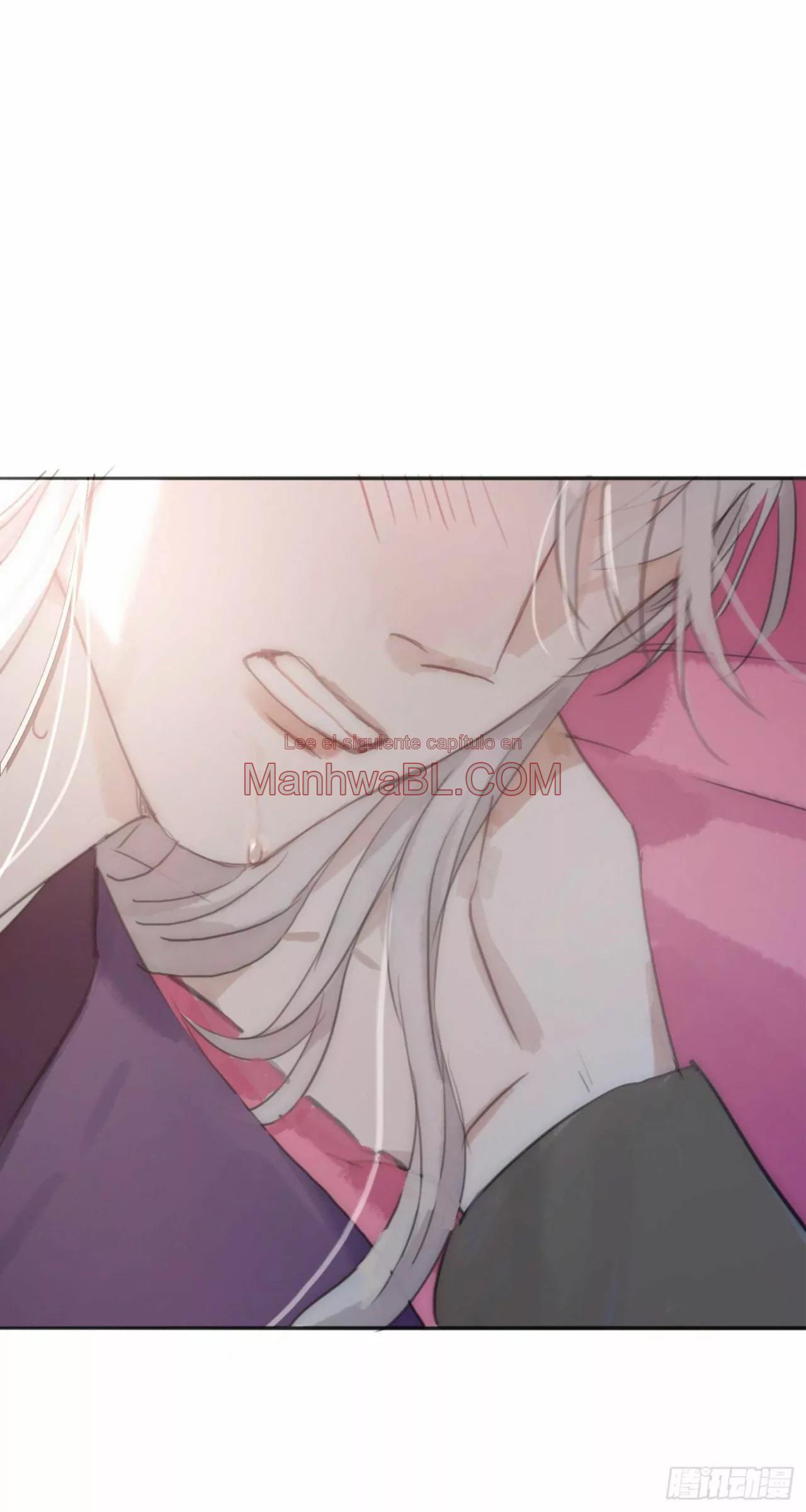 Por favor, duerme conmigo - Capítulo 20 3 manhwa
