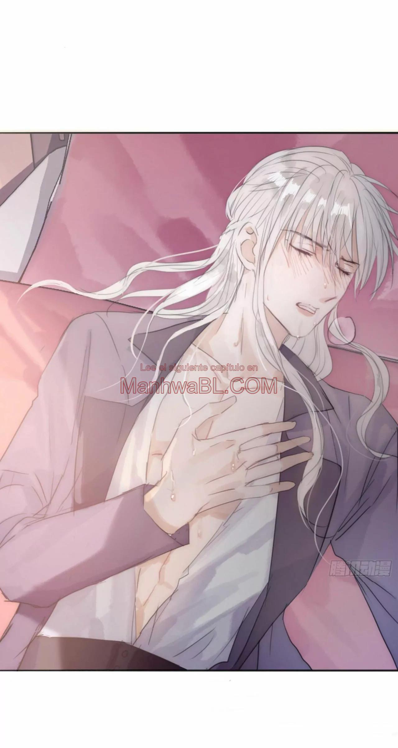 Por favor, duerme conmigo - Capítulo 20 3 manhwa