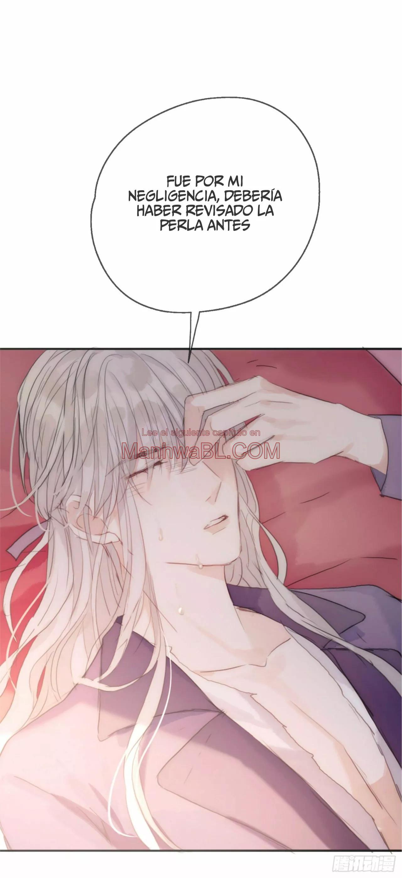 Por favor, duerme conmigo - Capítulo 20 3 manhwa