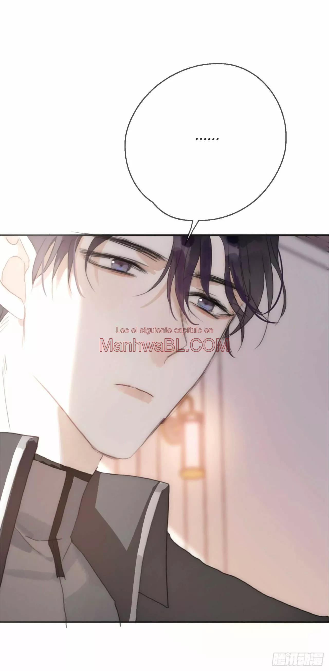 Por favor, duerme conmigo - Capítulo 20 3 manhwa