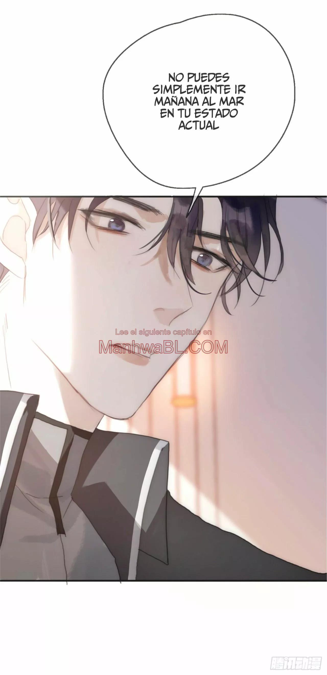 Por favor, duerme conmigo - Capítulo 20 3 manhwa