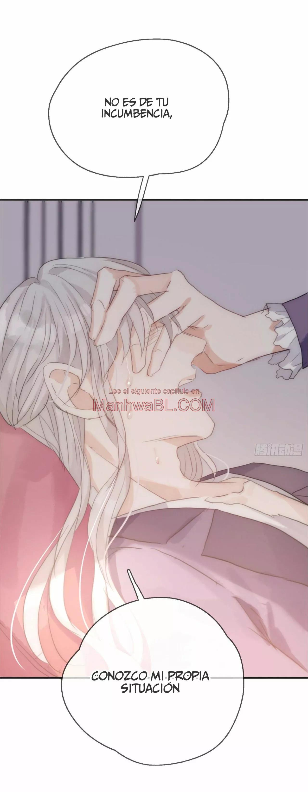 Por favor, duerme conmigo - Capítulo 20 3 manhwa