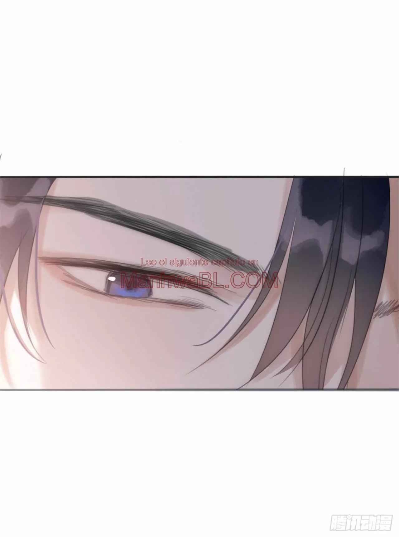 Por favor, duerme conmigo - Capítulo 20 3 manhwa
