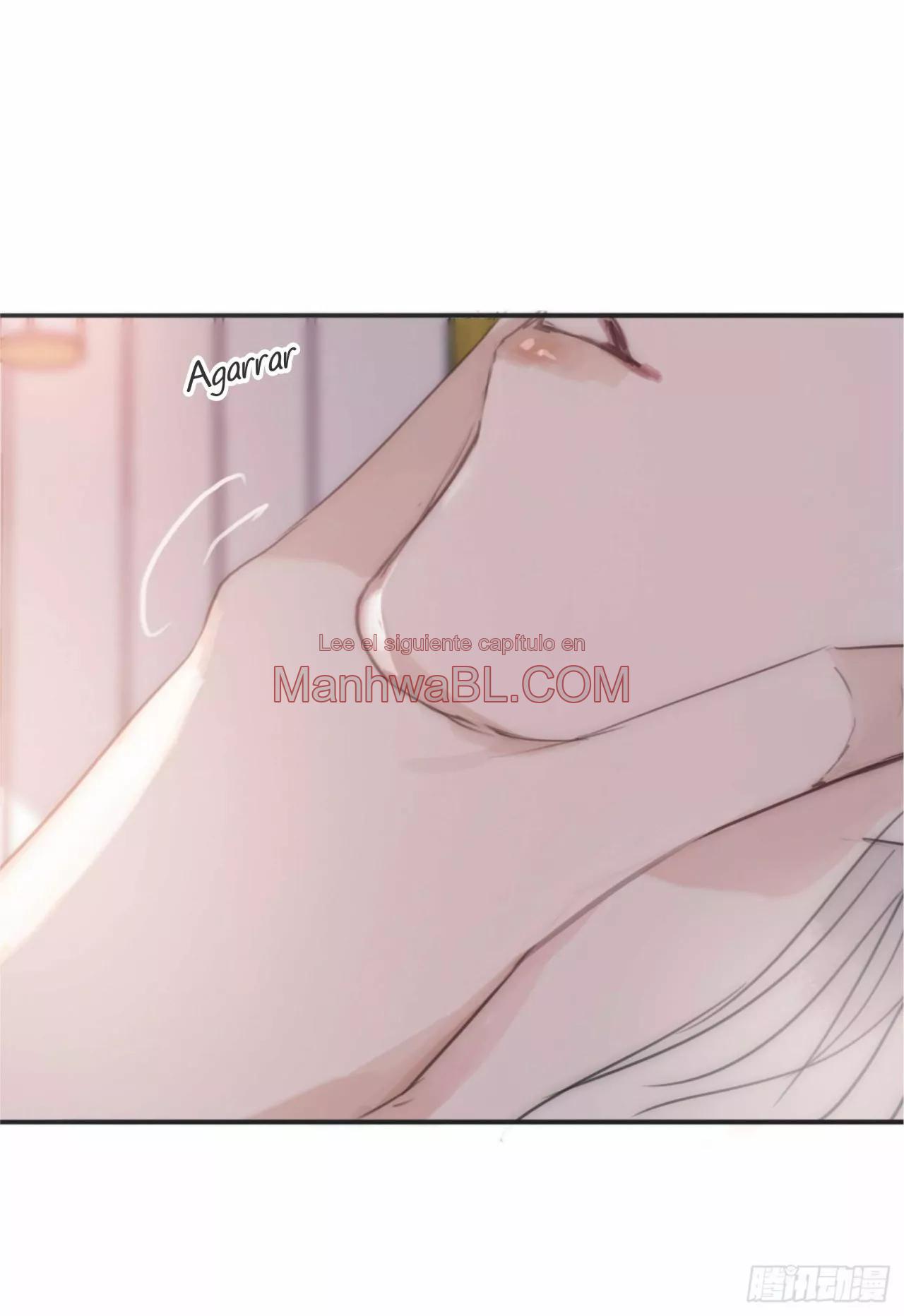 Por favor, duerme conmigo - Capítulo 20 3 manhwa
