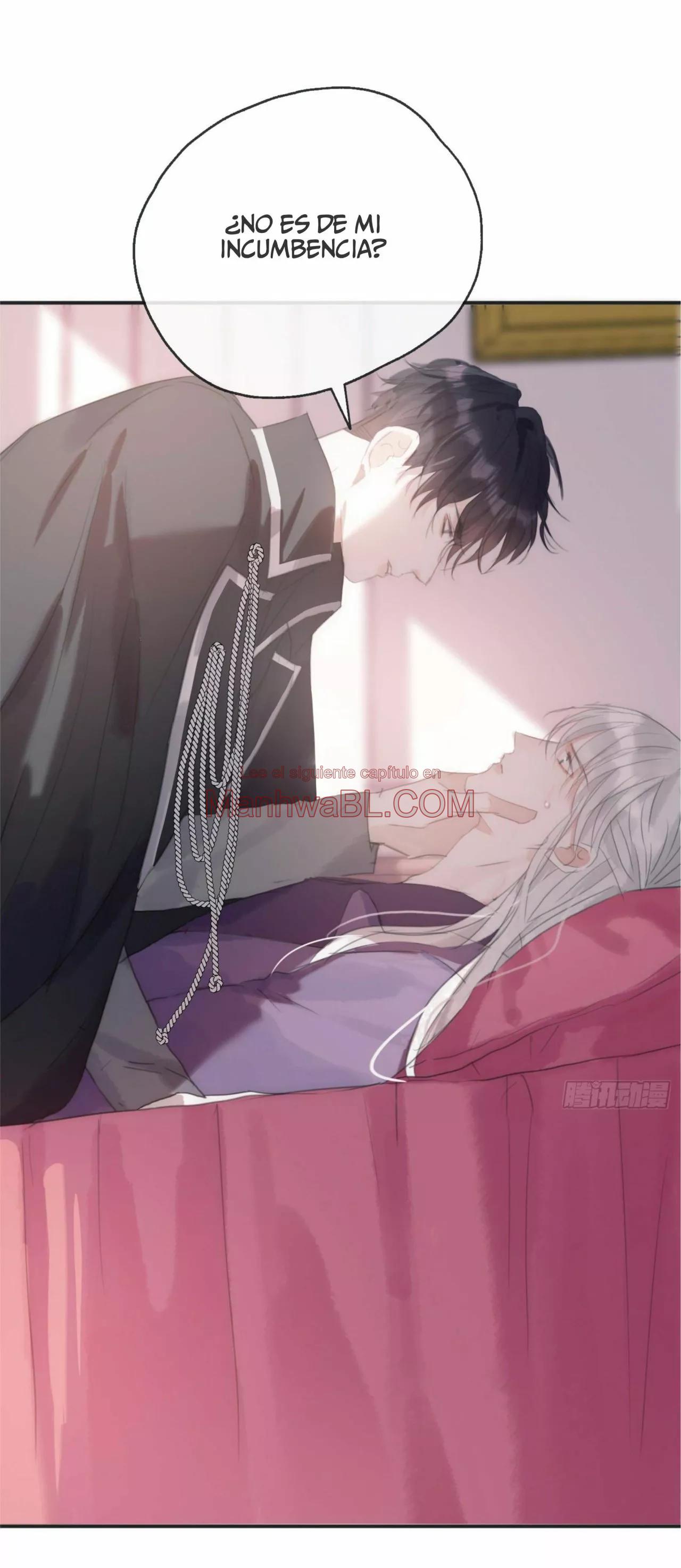 Por favor, duerme conmigo - Capítulo 20 3 manhwa