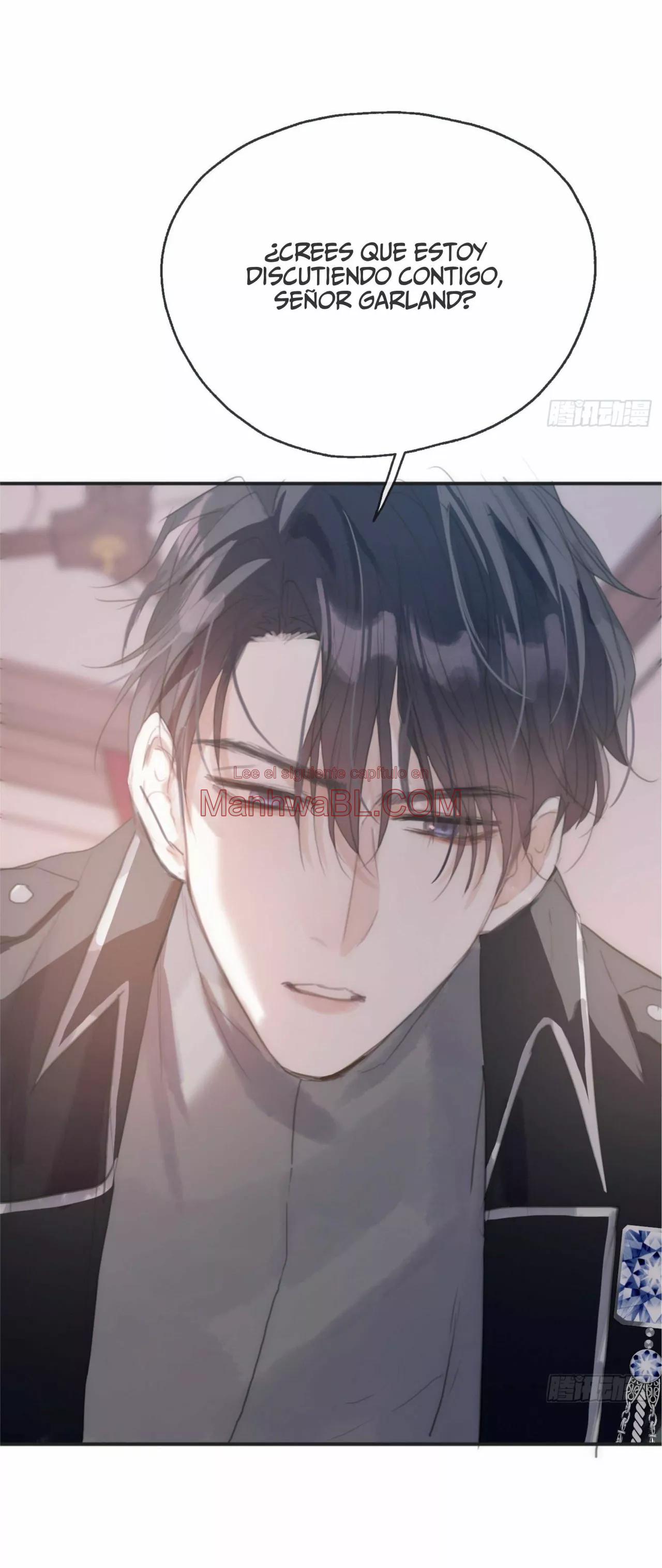 Por favor, duerme conmigo - Capítulo 20 3 manhwa