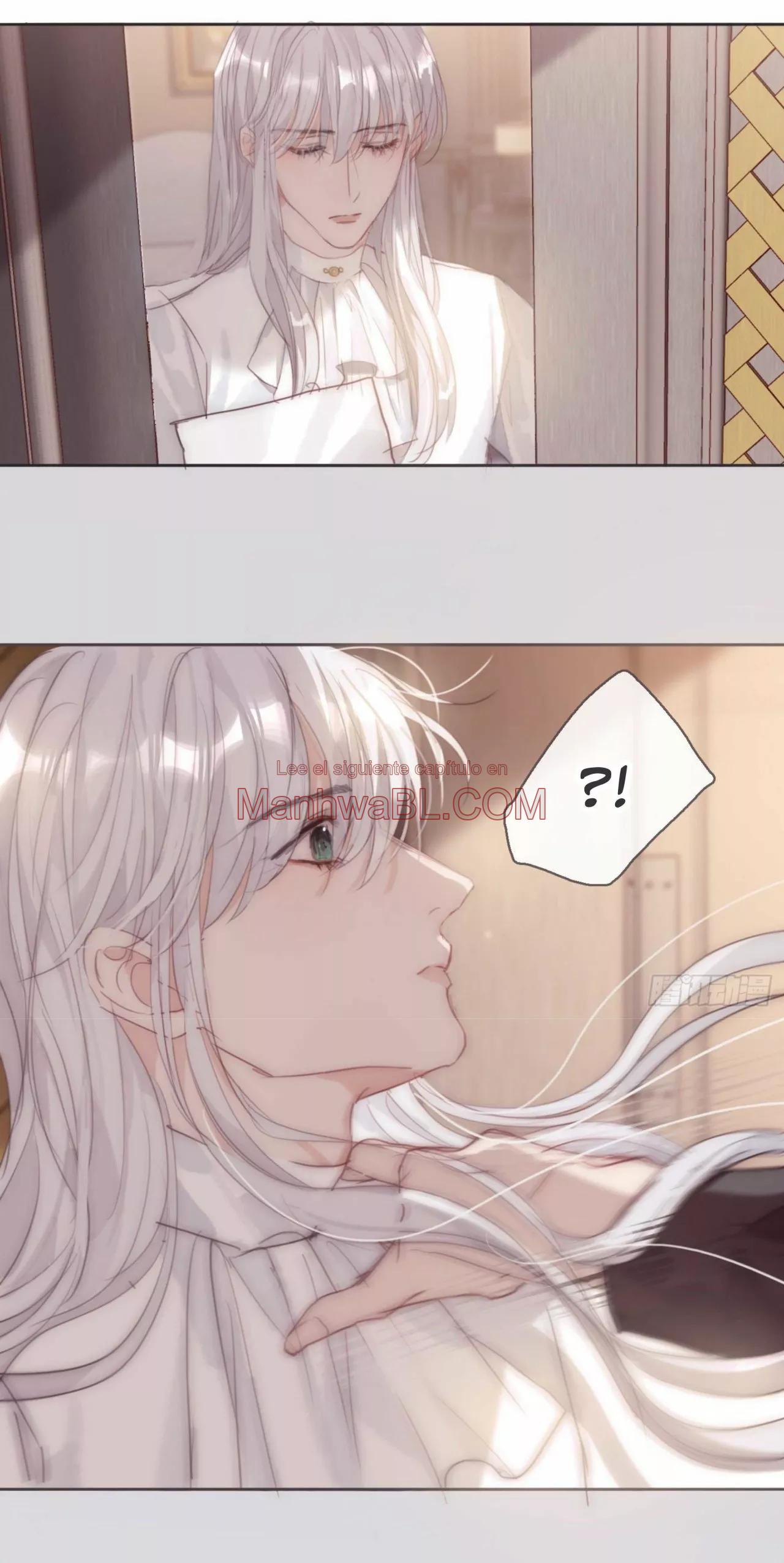 Por favor, duerme conmigo - Capítulo 83 manhwa