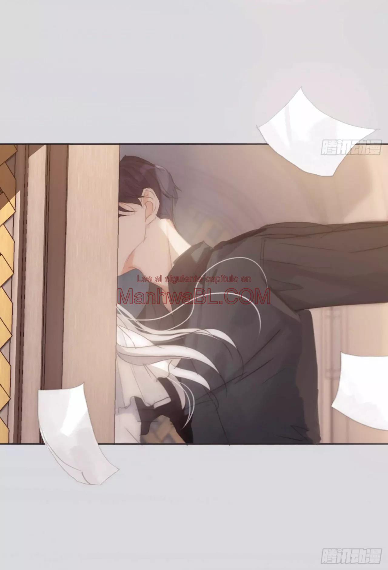 Por favor, duerme conmigo - Capítulo 83 manhwa