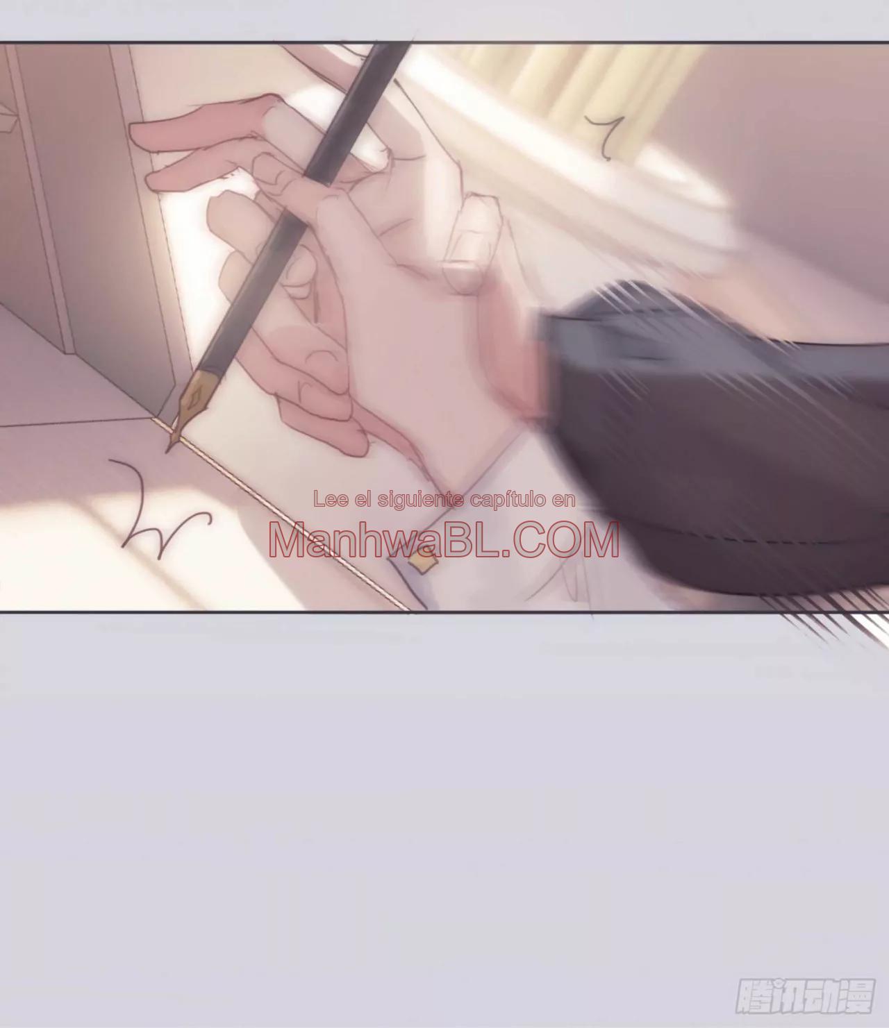 Por favor, duerme conmigo - Capítulo 83 manhwa