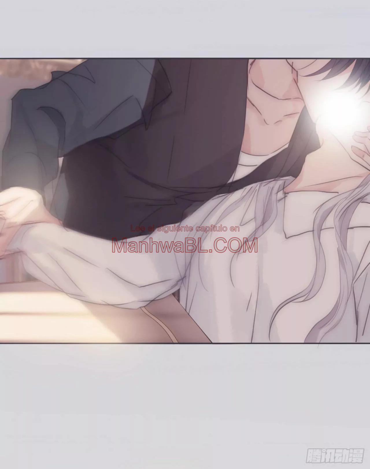 Por favor, duerme conmigo - Capítulo 83 manhwa