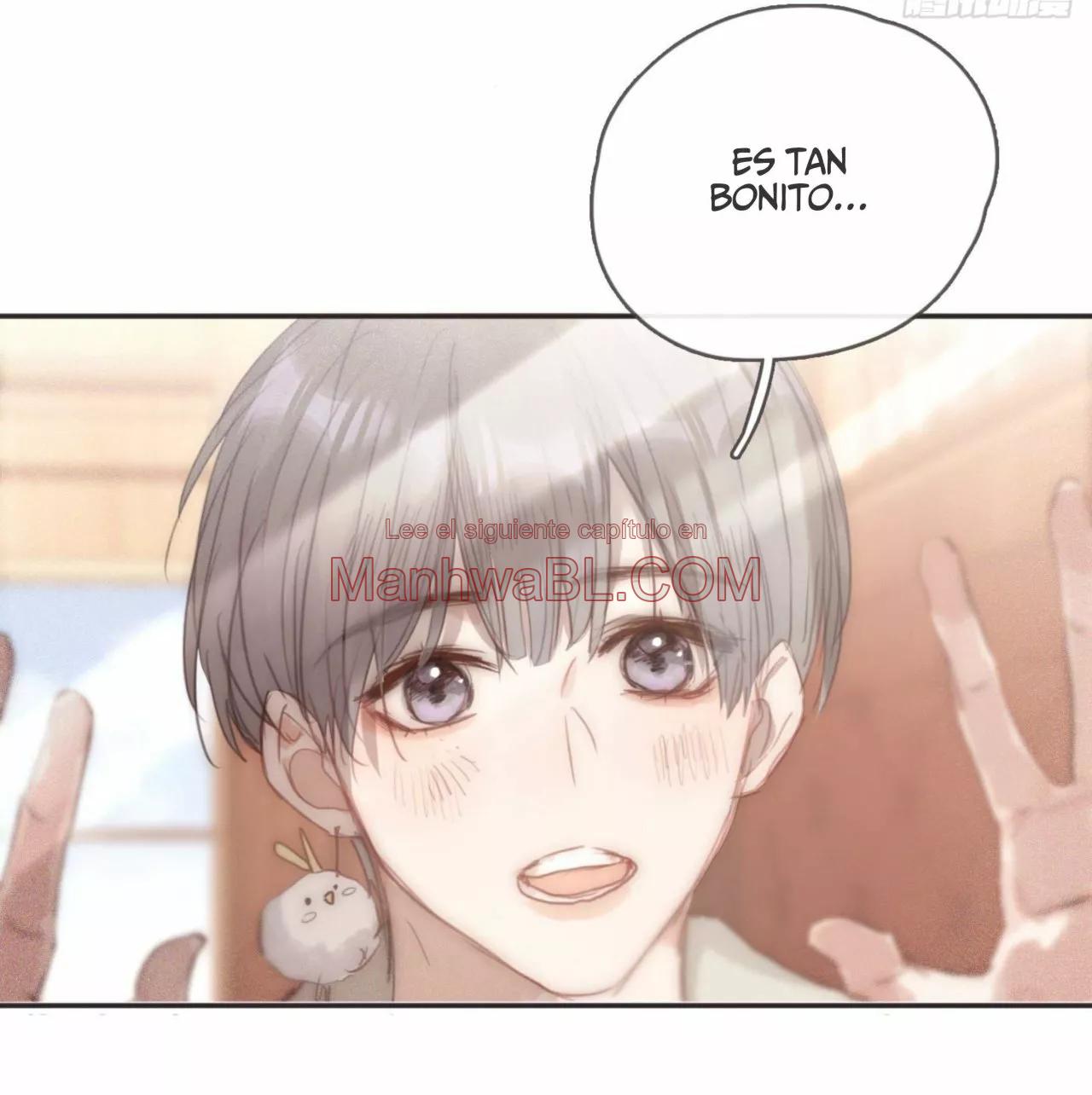 Por favor, duerme conmigo - Capítulo 83 manhwa